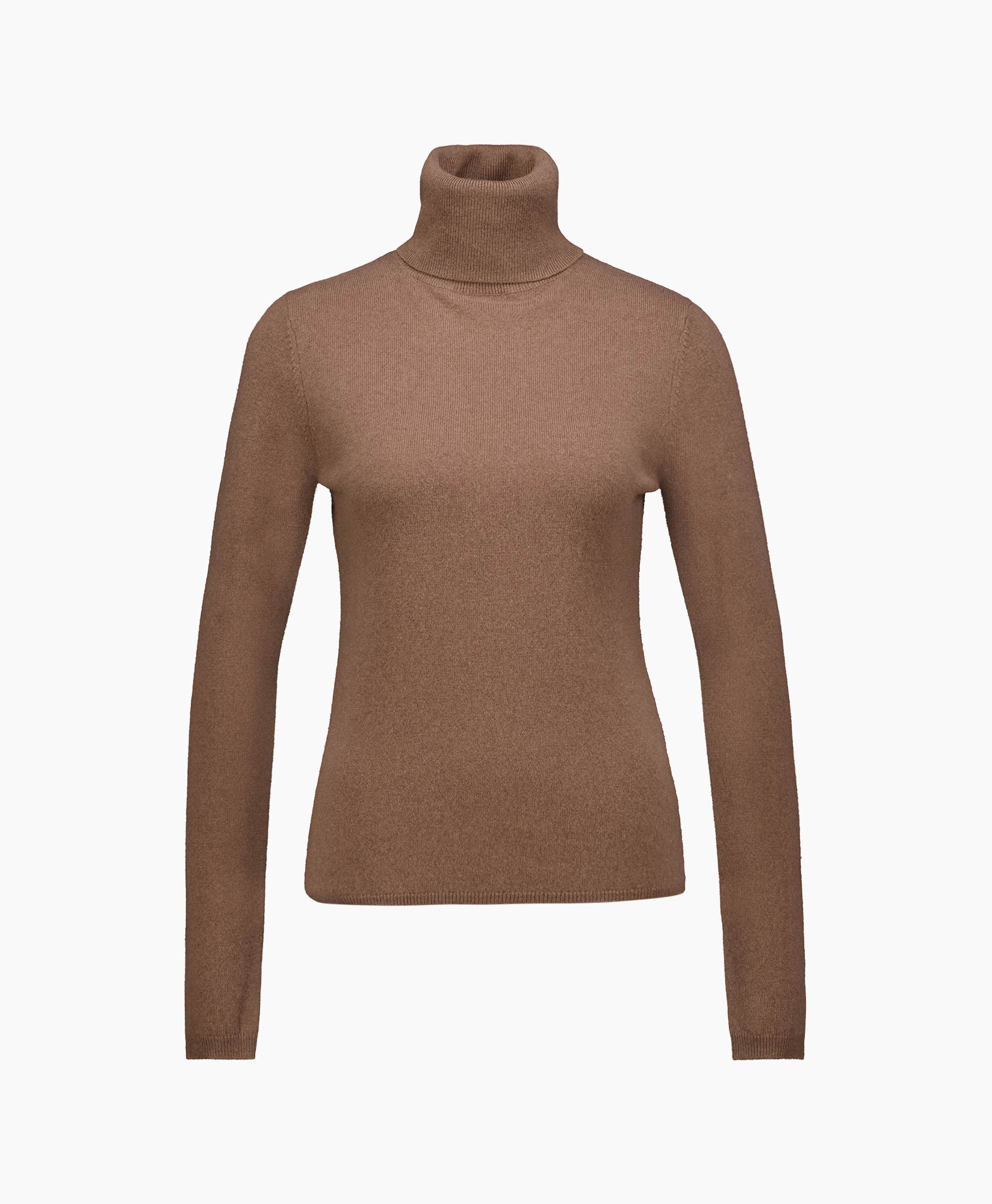 Pullover 0/12041 Bruin