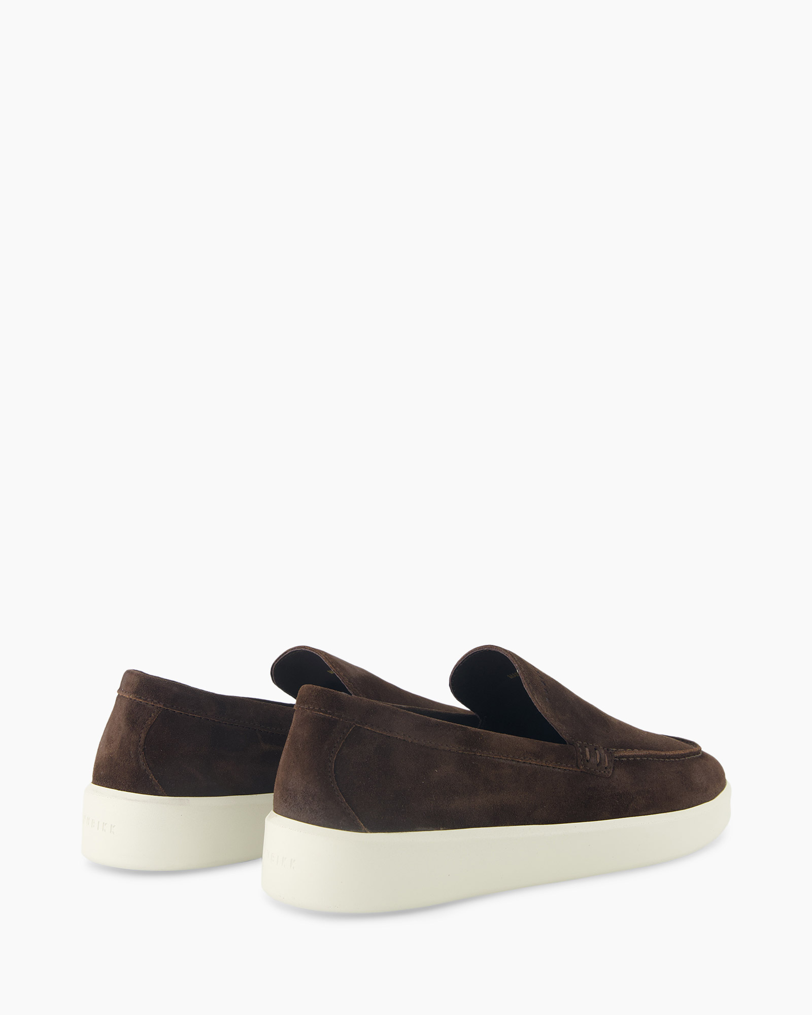 Loafer Joro Mio Donker Bruin