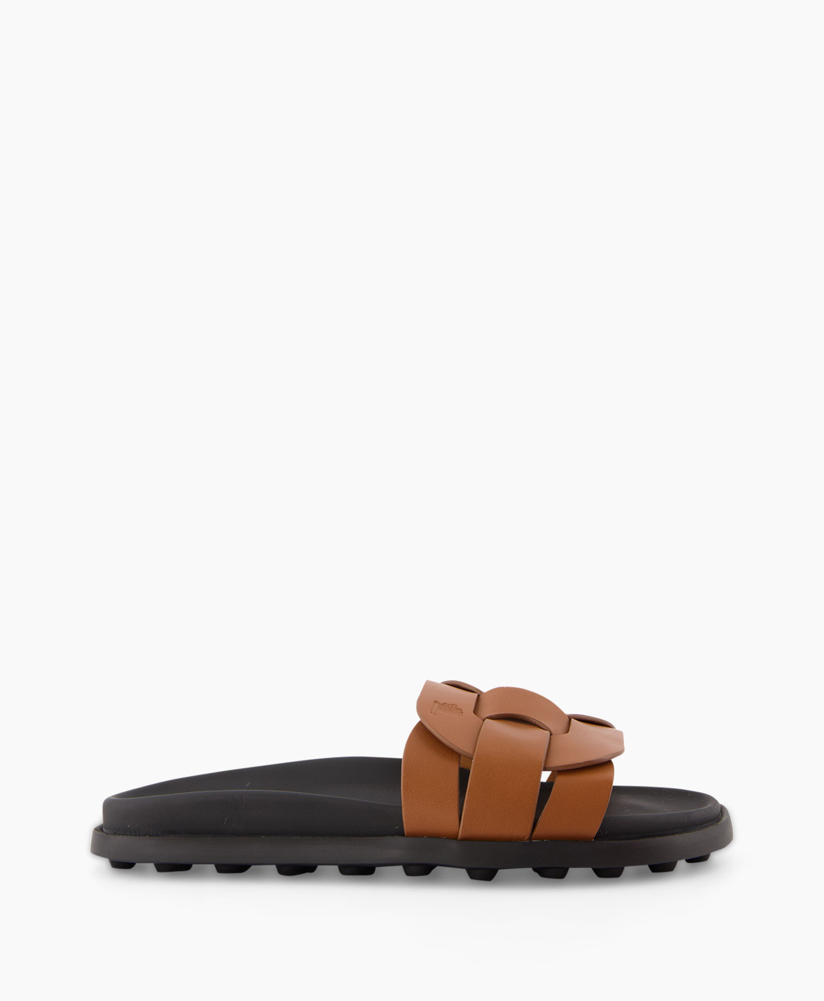 Tod's Sandaal Xxw68k0gt60mids41 Bruin