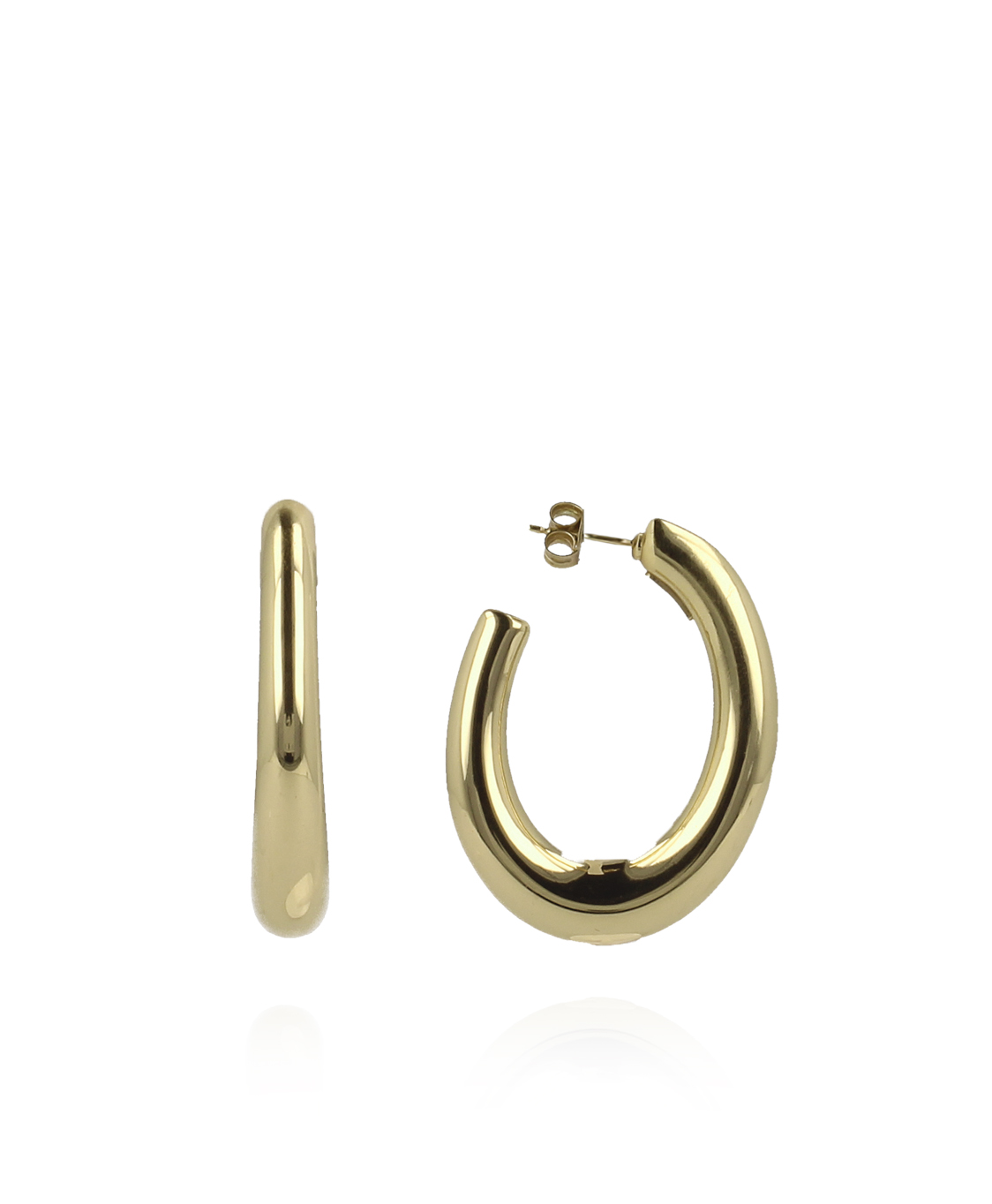Lott. Gioielli Oorbellen Clea845-g41201 Goud