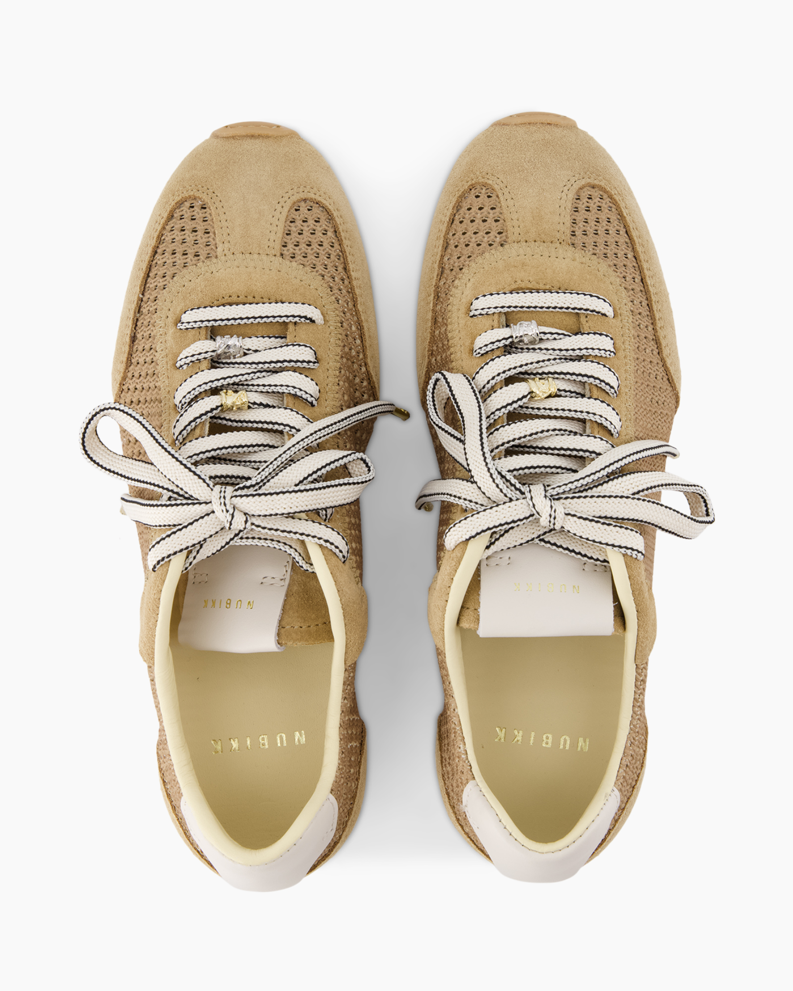 Kleding, Schoeisel, Schoen, Sneaker, Suede