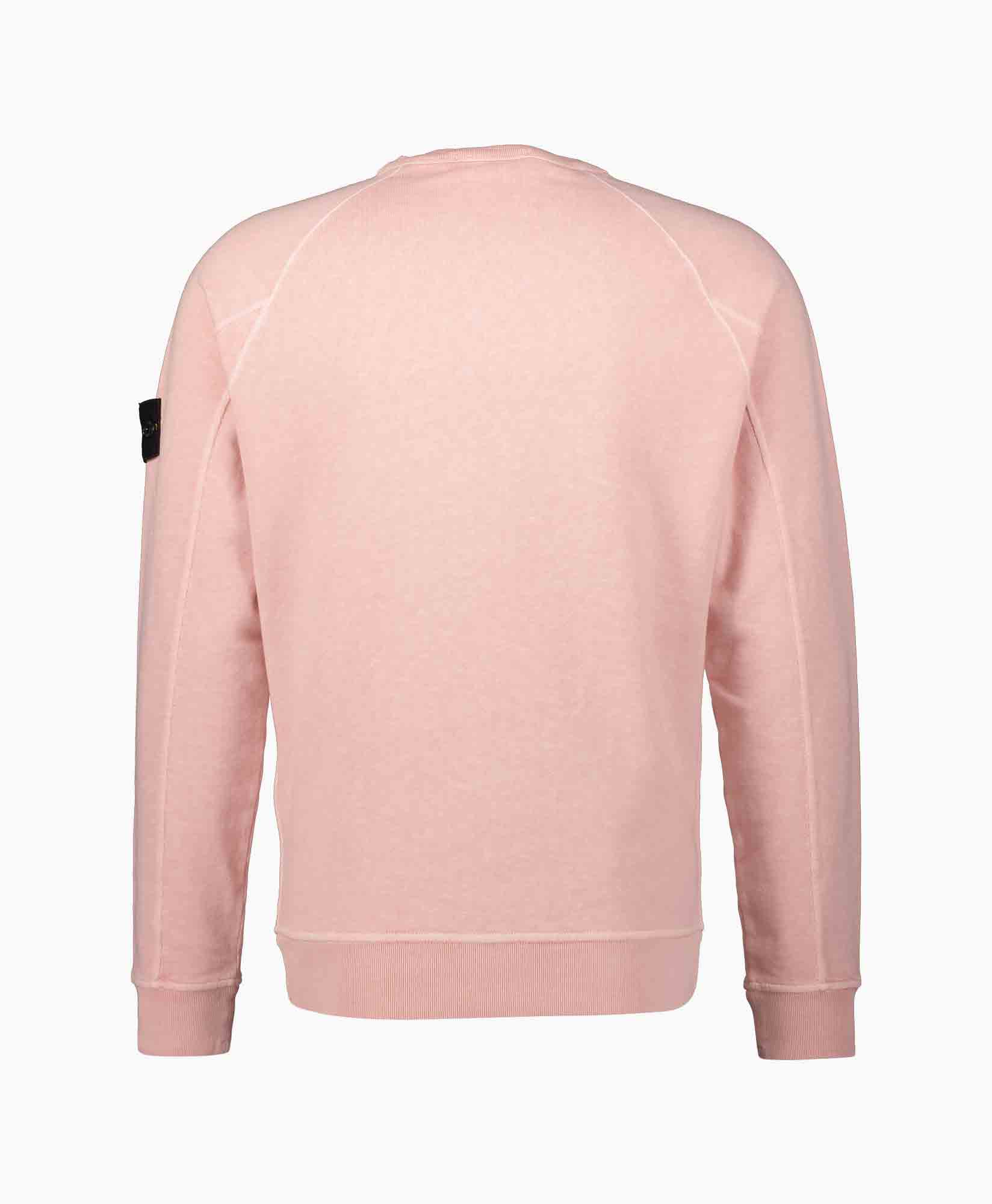 Stone Island Pullover 66360 Rose