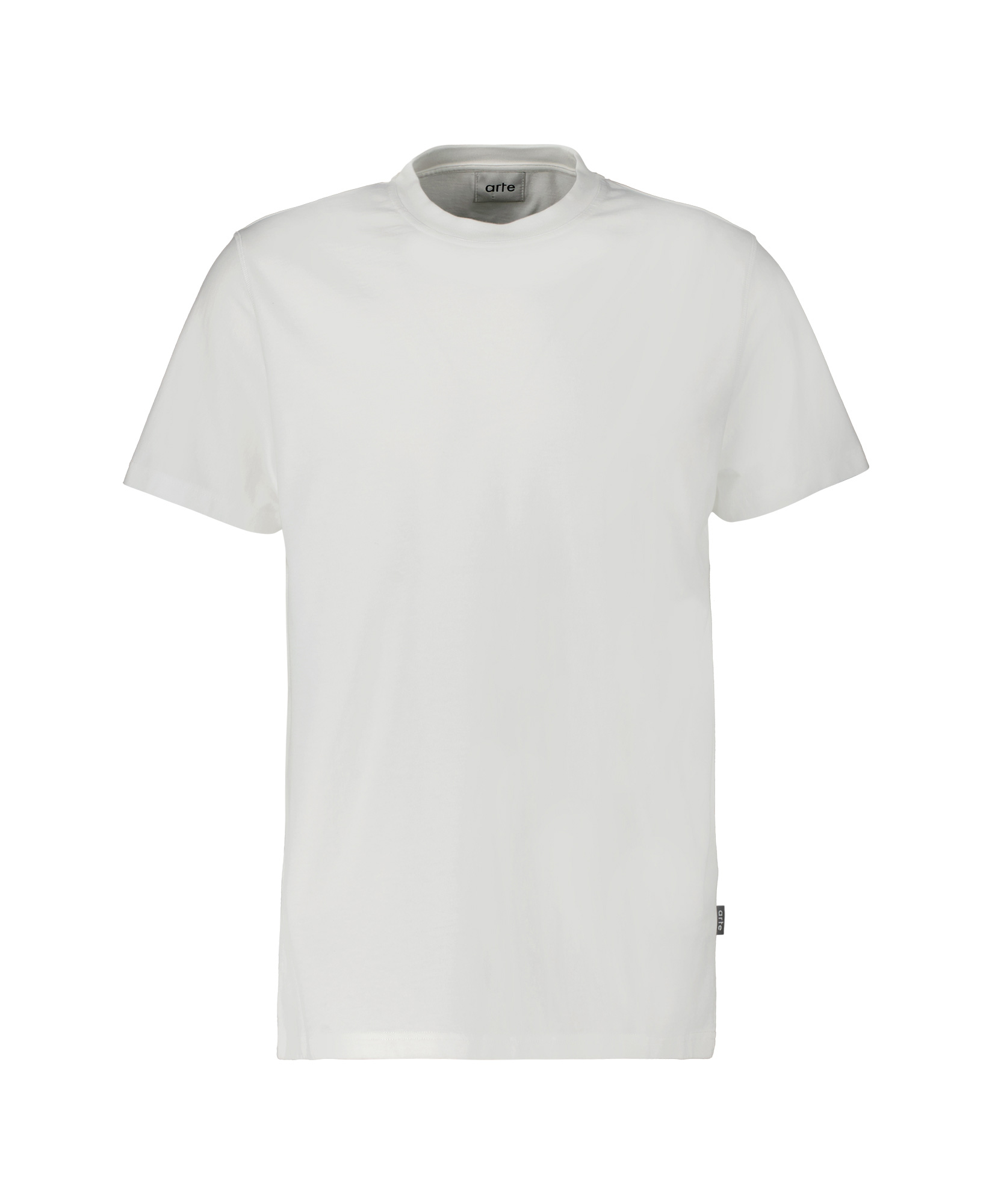 Arte Antwerp T-shirt Turner Back Diels T-shirt Wit