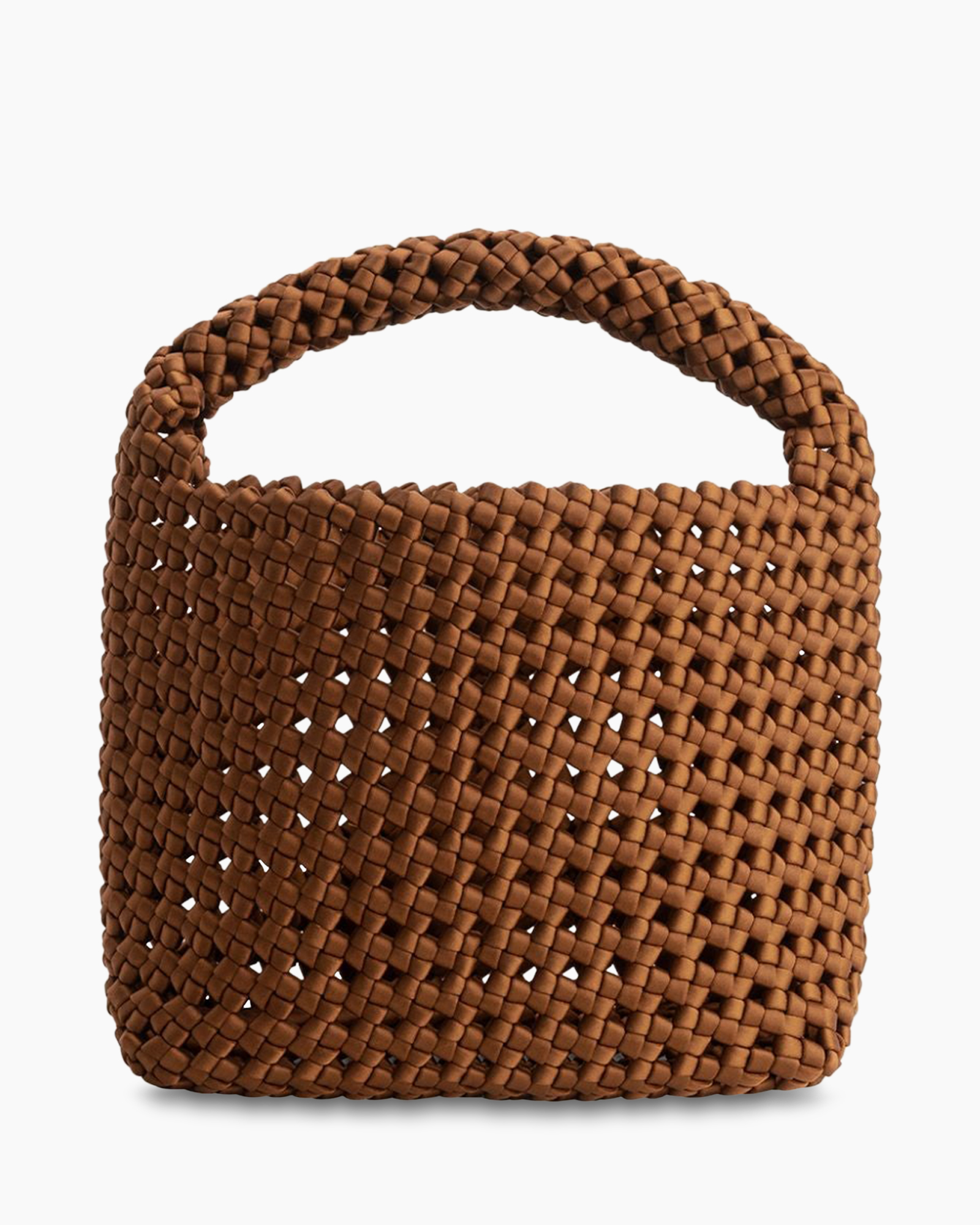 Basket, Woven, Accessories, Bag, Handbag