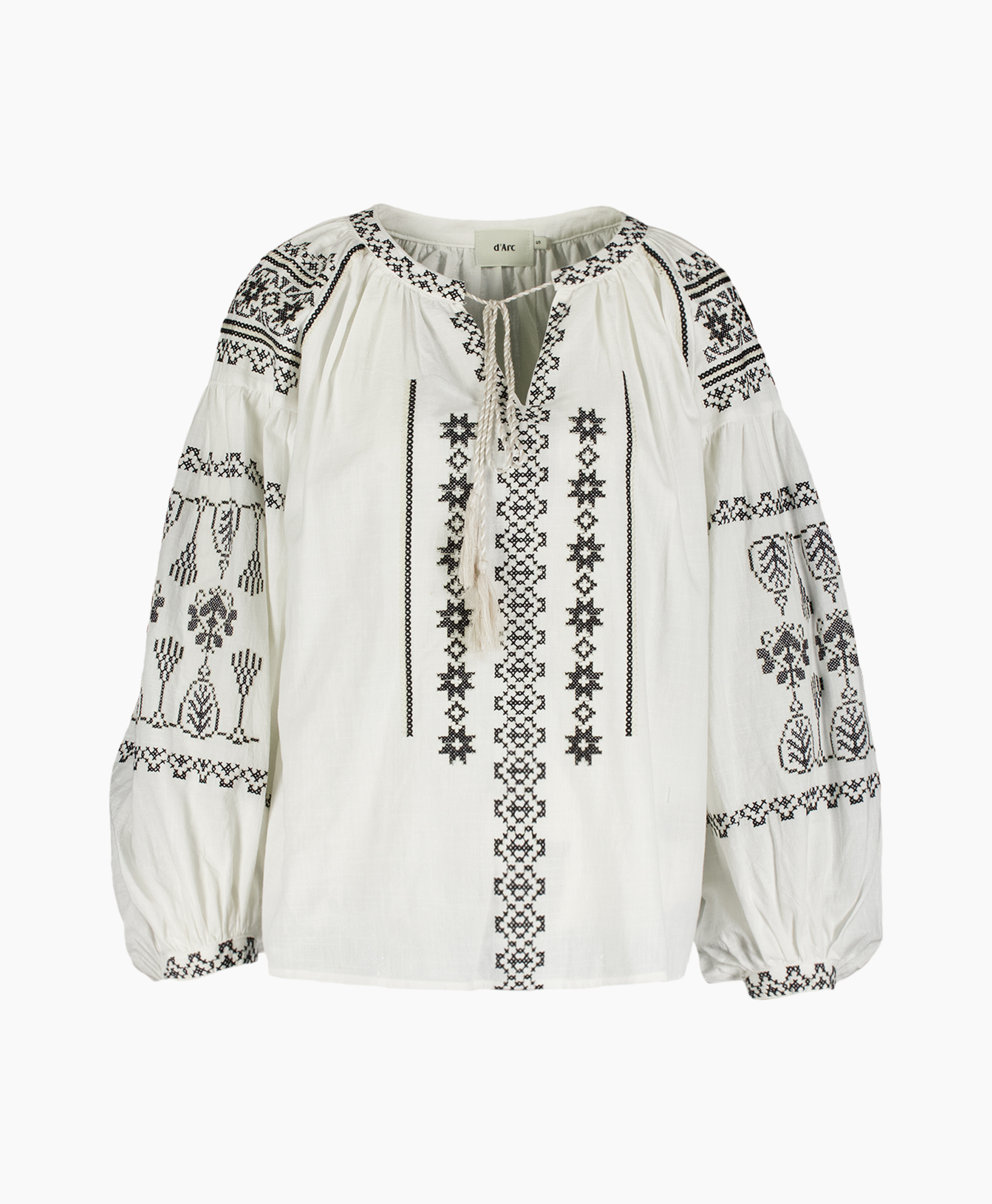 Blouse, Kleding, Hemdje, Patroon, Lange mouwen