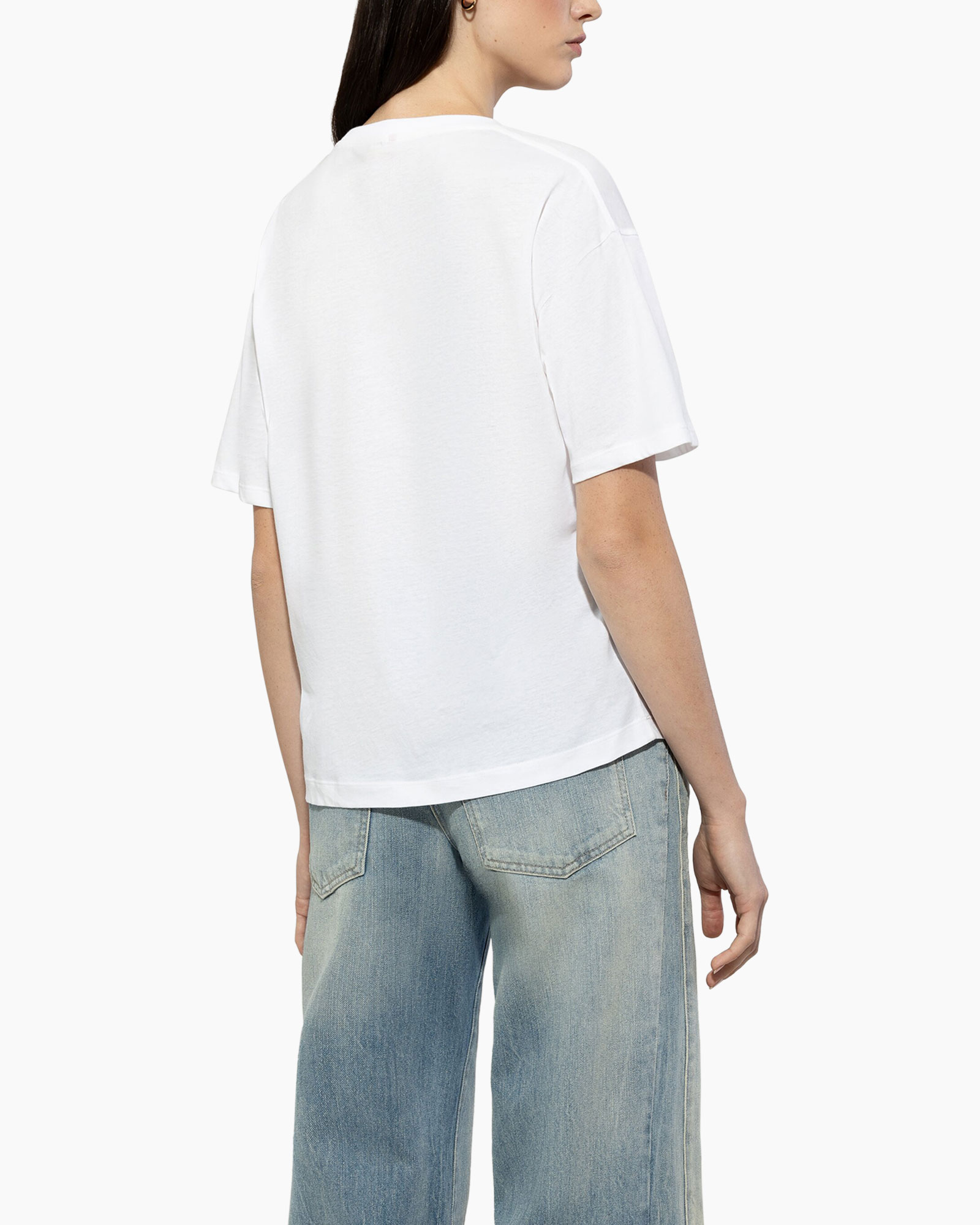 T-shirt 318233/7723-0 Off White