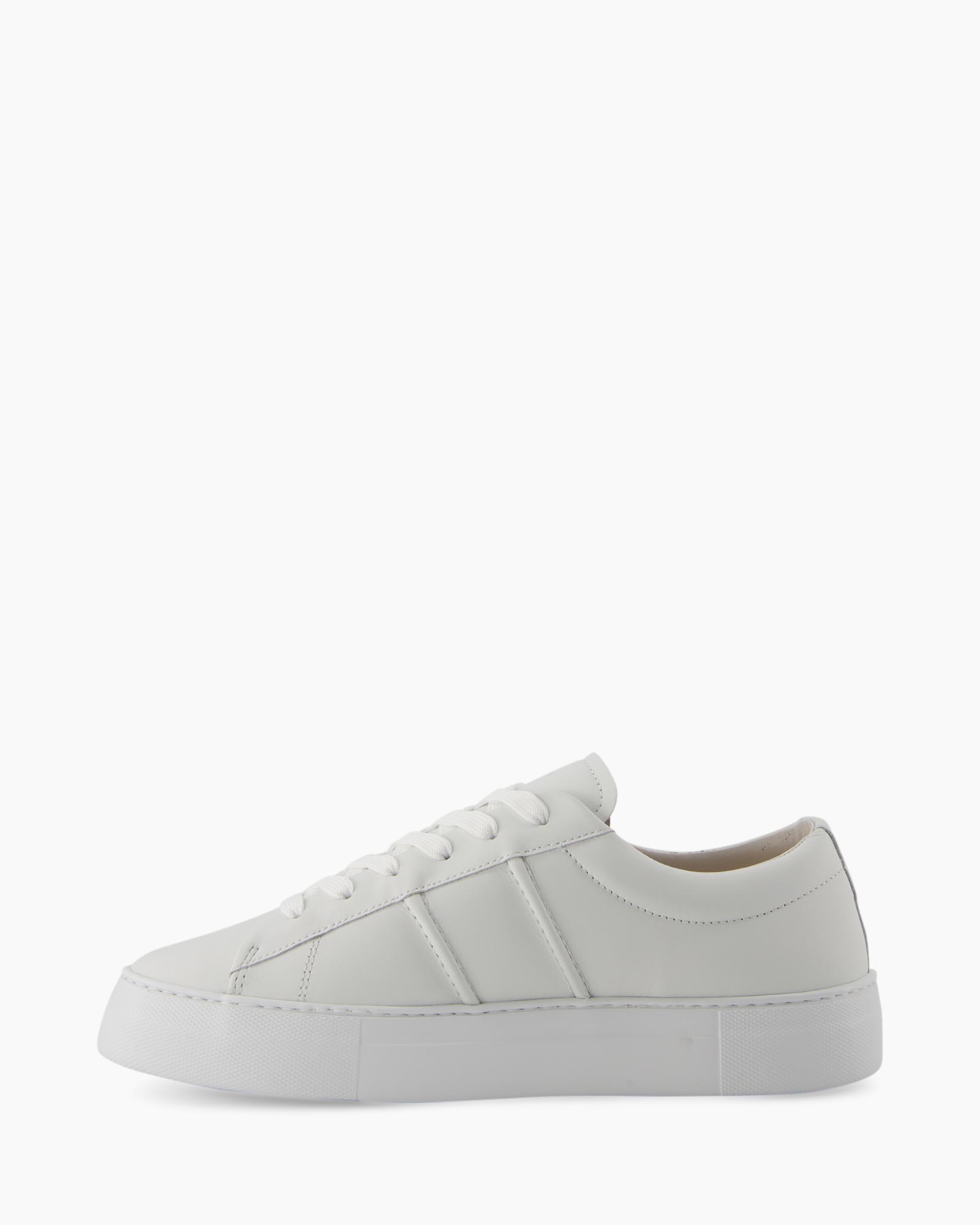Sneaker Jagger Morris Wit
