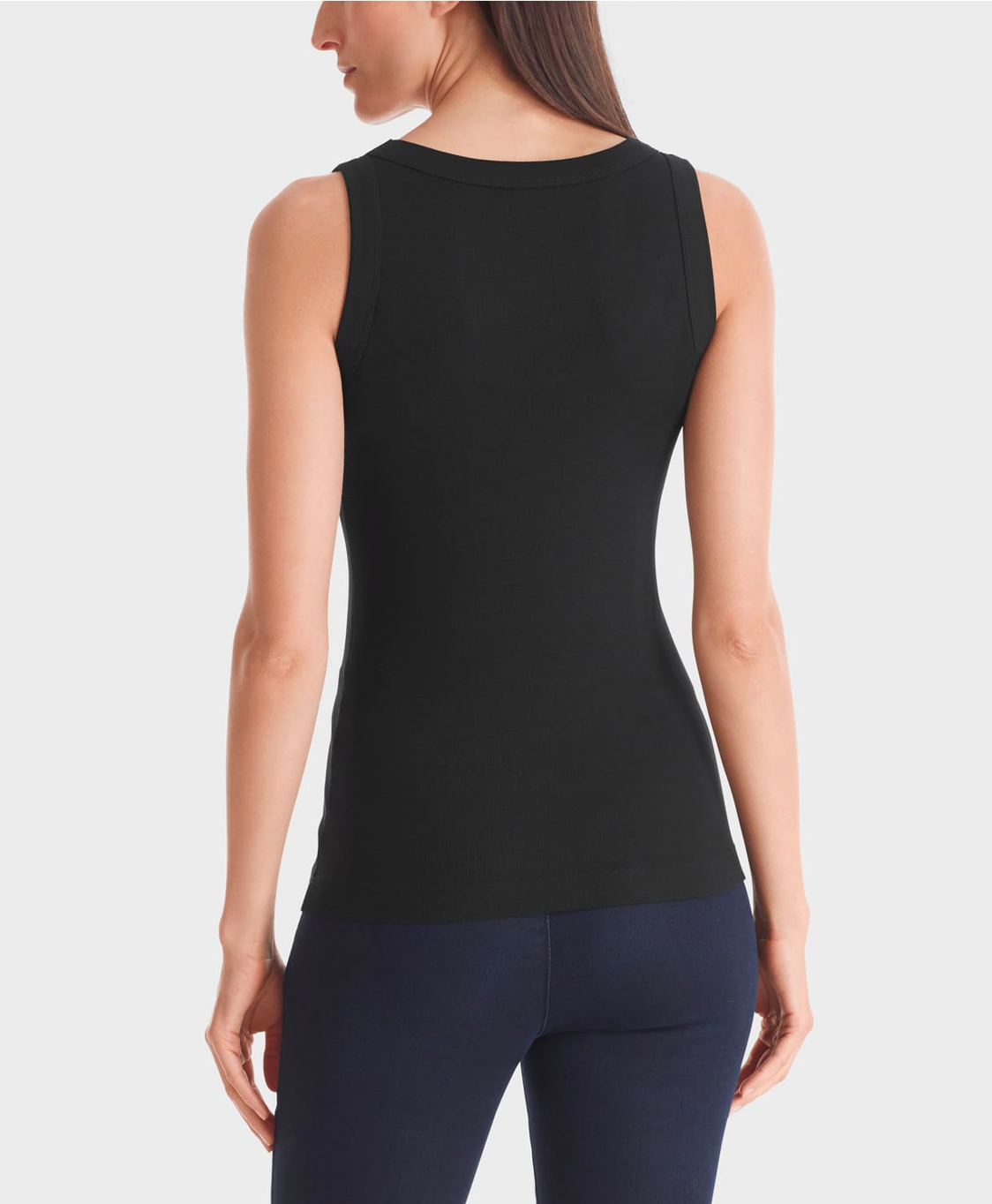 Top +e 61.25 J50 Zwart