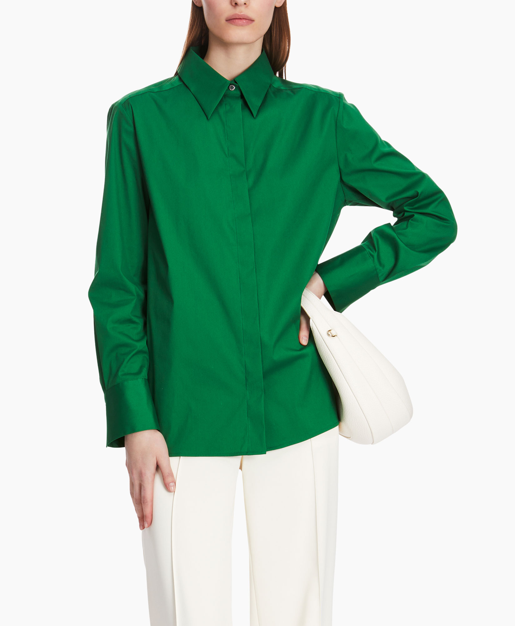 Blouse Xa 51.01 W93 A