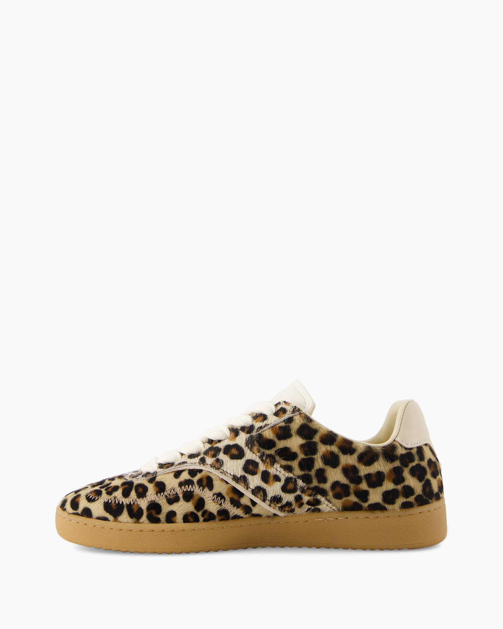 Sneaker Ray Owen Studs Bruin