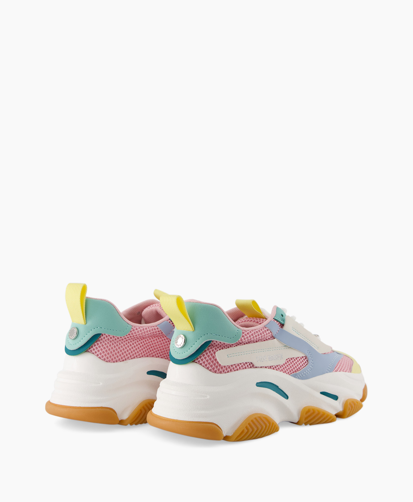 Sneaker Possession-e Licht Blauw