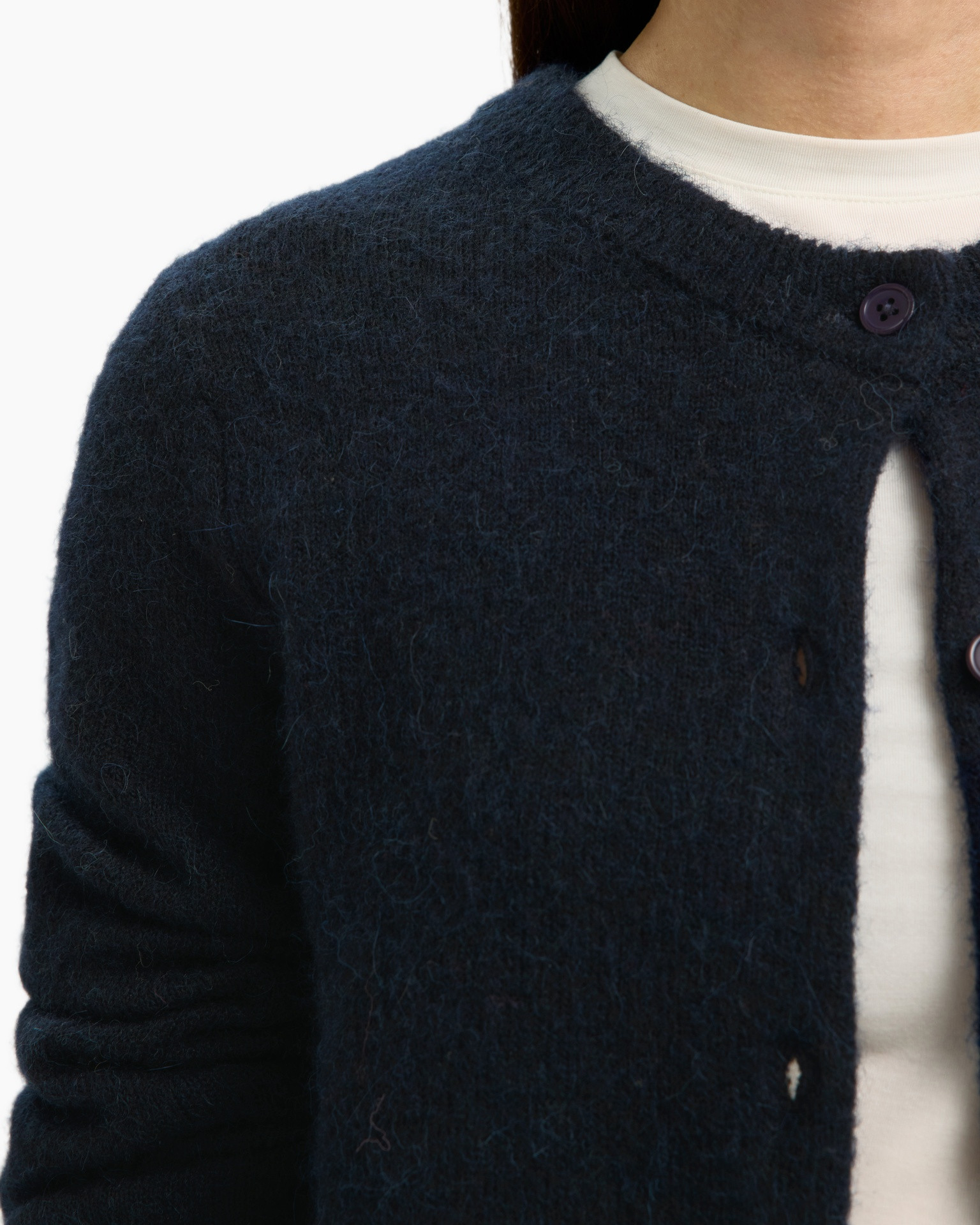 Breigoed, Trui, Jas, Persoon