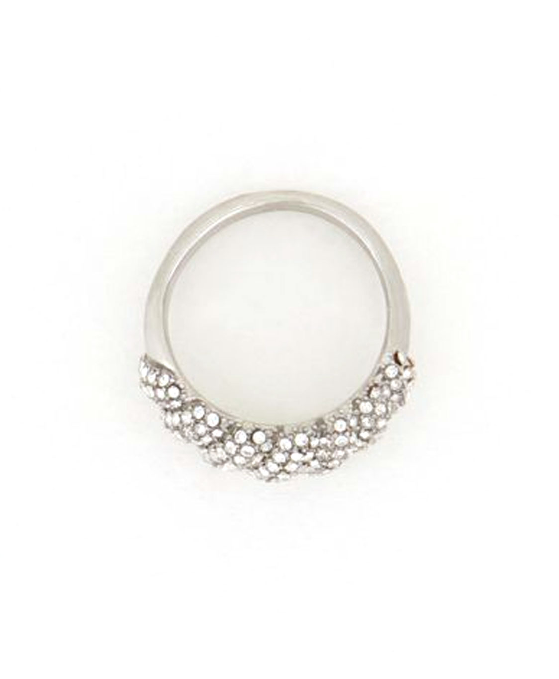 My Jewellery Ring Mj05888 Zilver