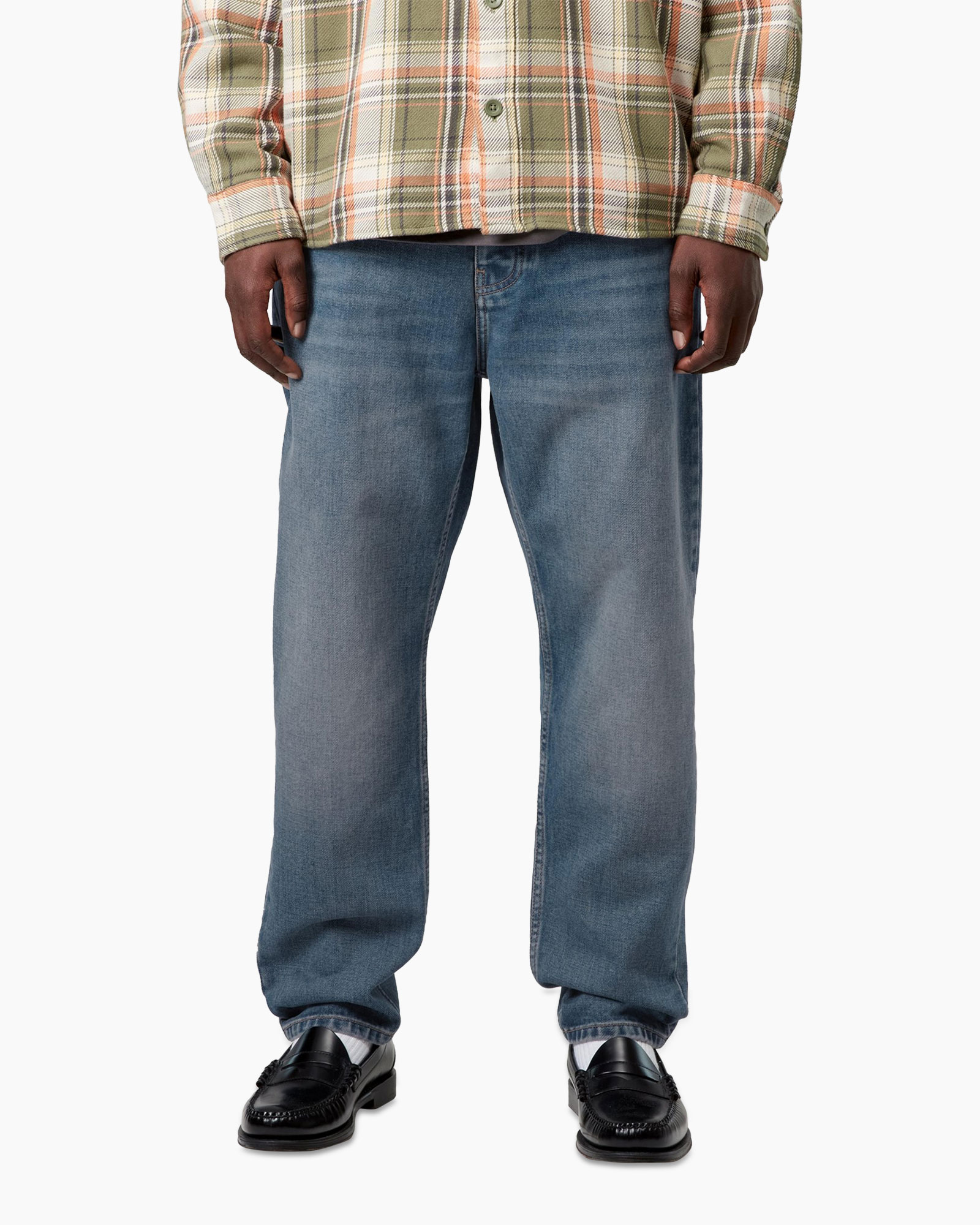 Broeken, Jeans, Shirt, Man, Persoon