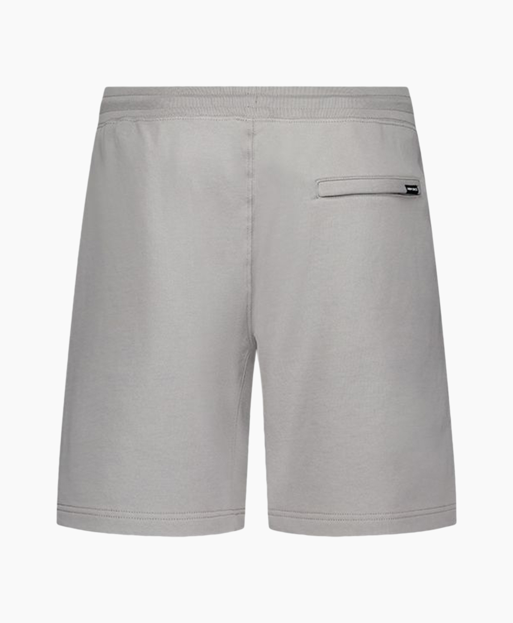 Short Basic Short Grijs