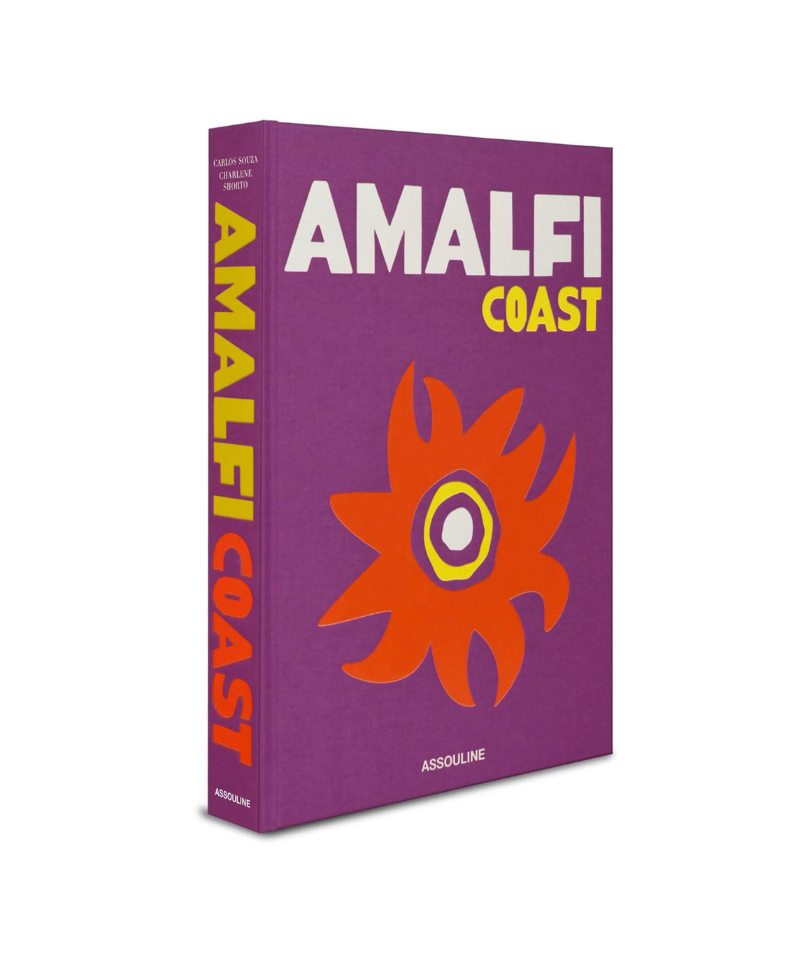 Assouline Boeken Amalfi Coast Diversen