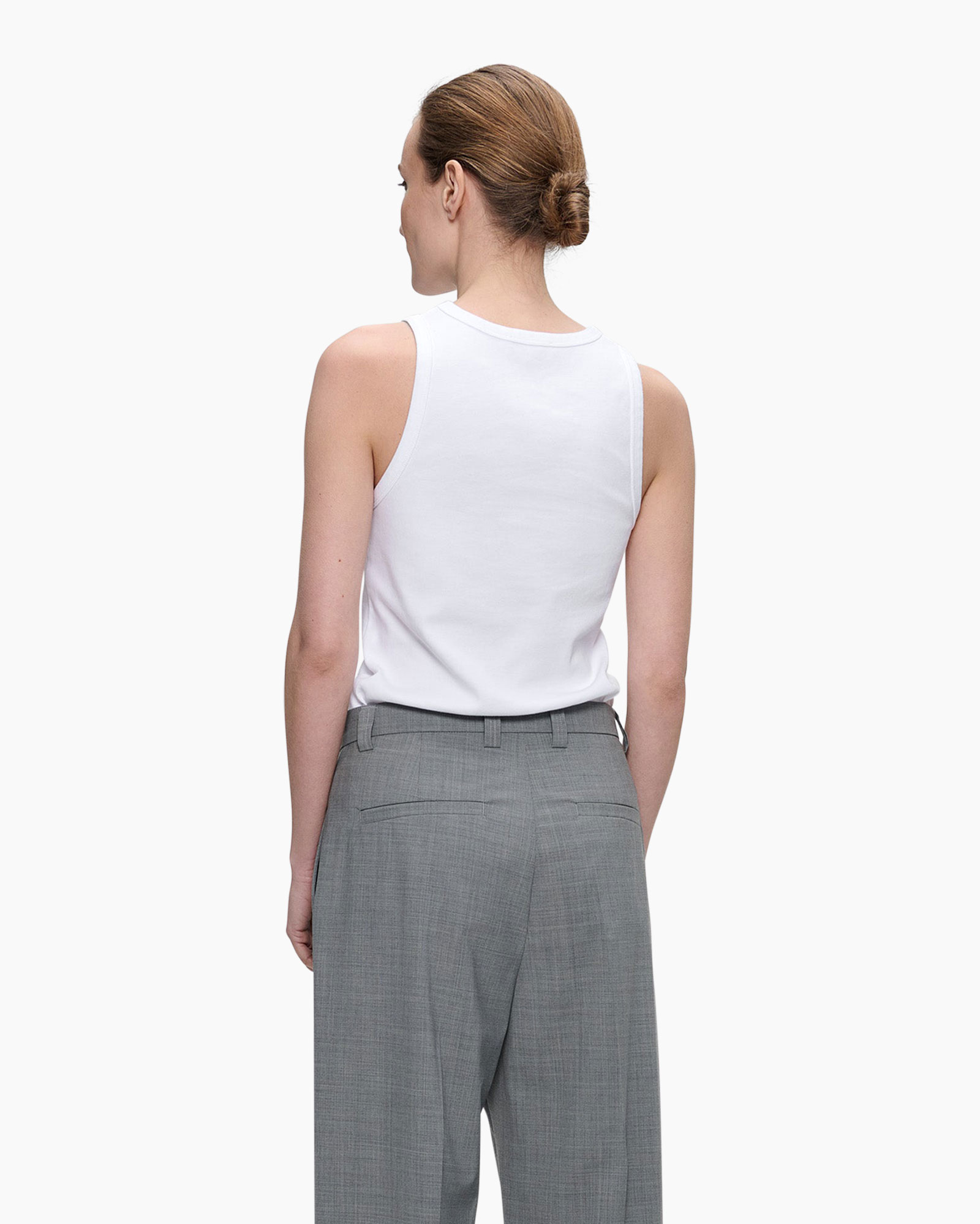 Top Organic Cotton Wit