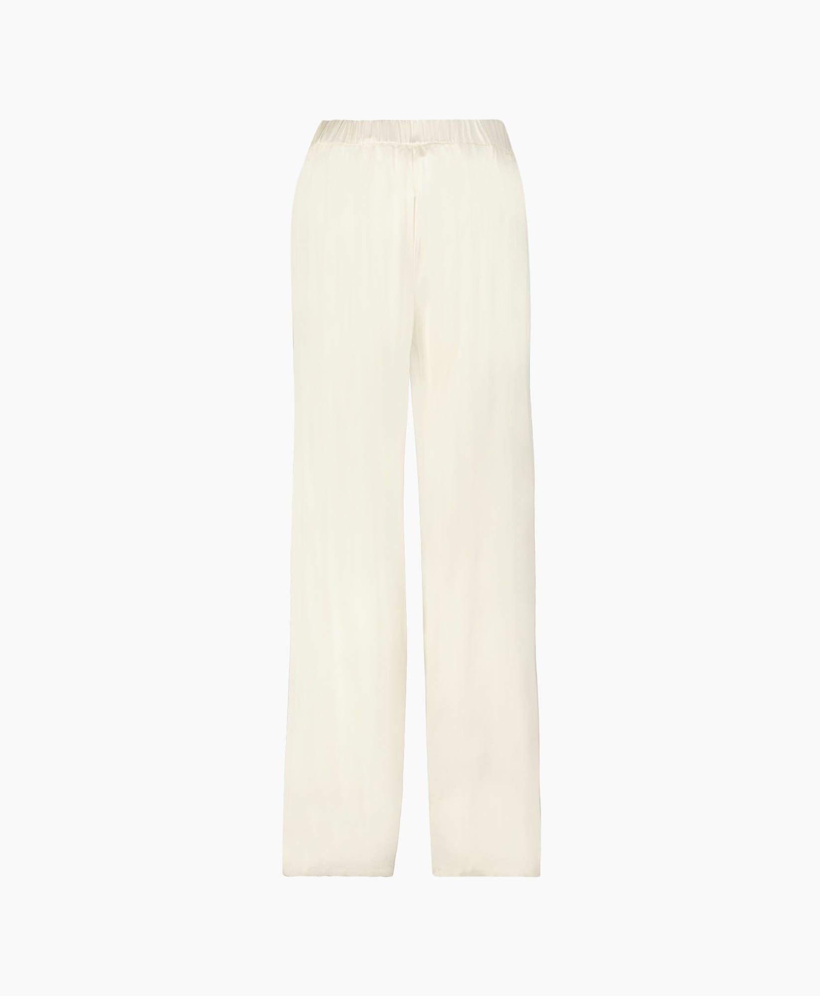 Broek Franziska Mw Pant B Off White