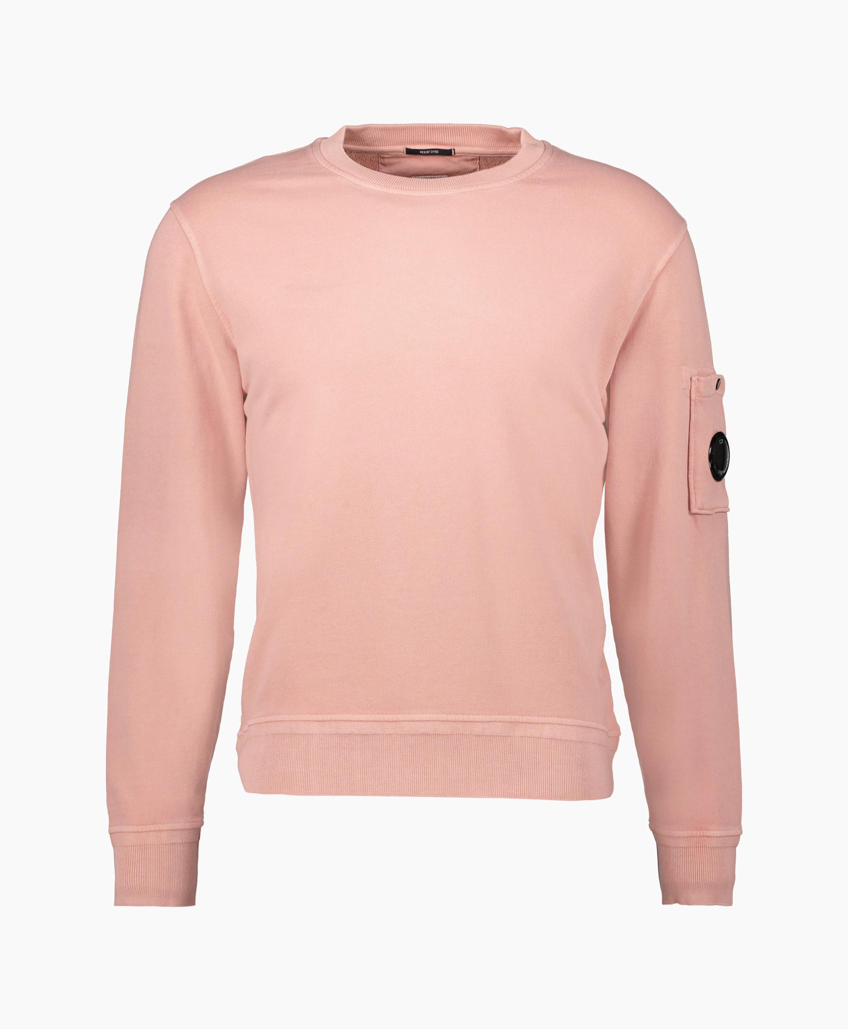 Cp Company Sweater S136a-005398r Rose