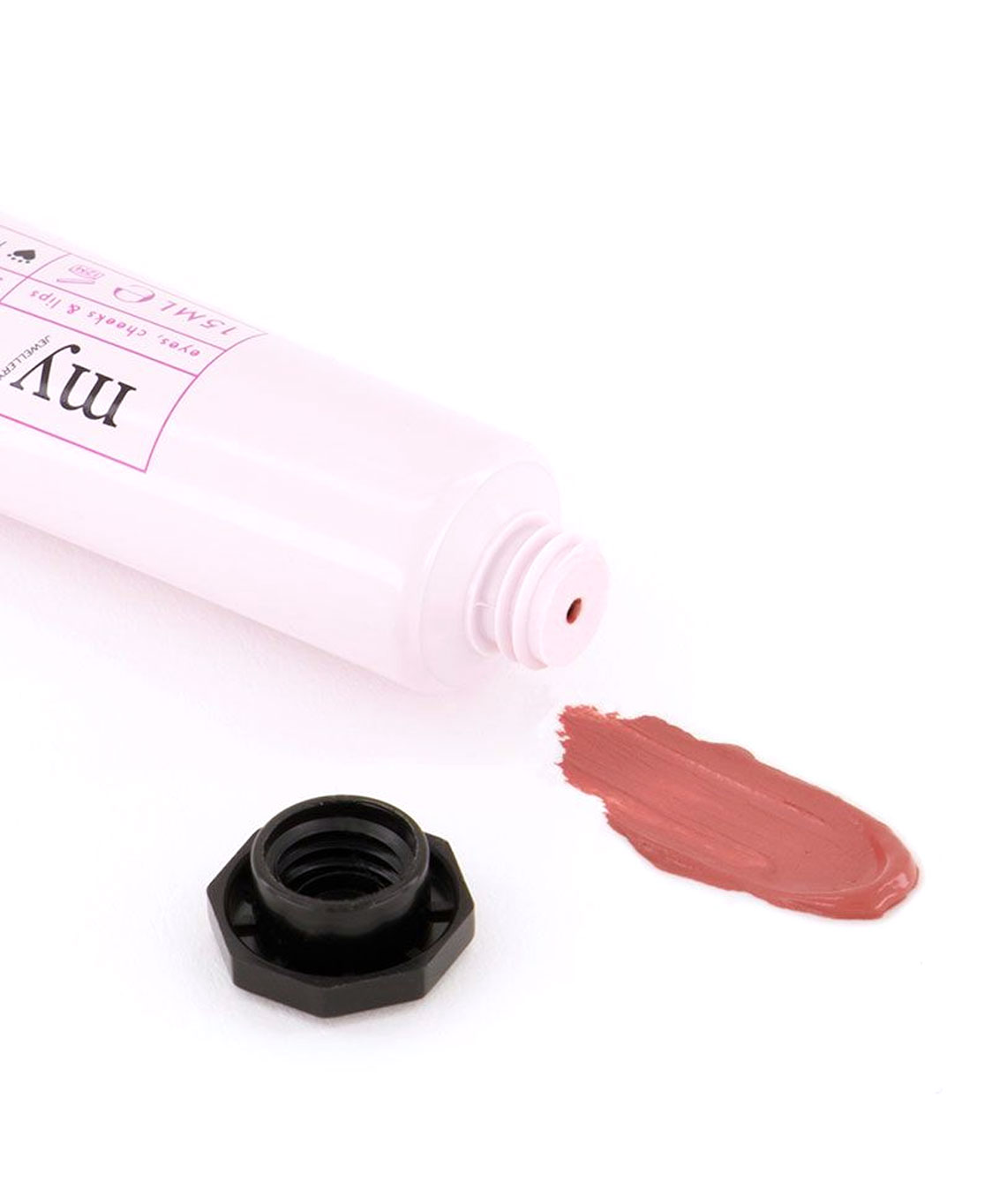 My Jewellery Colour Definer Mj05756 Rose