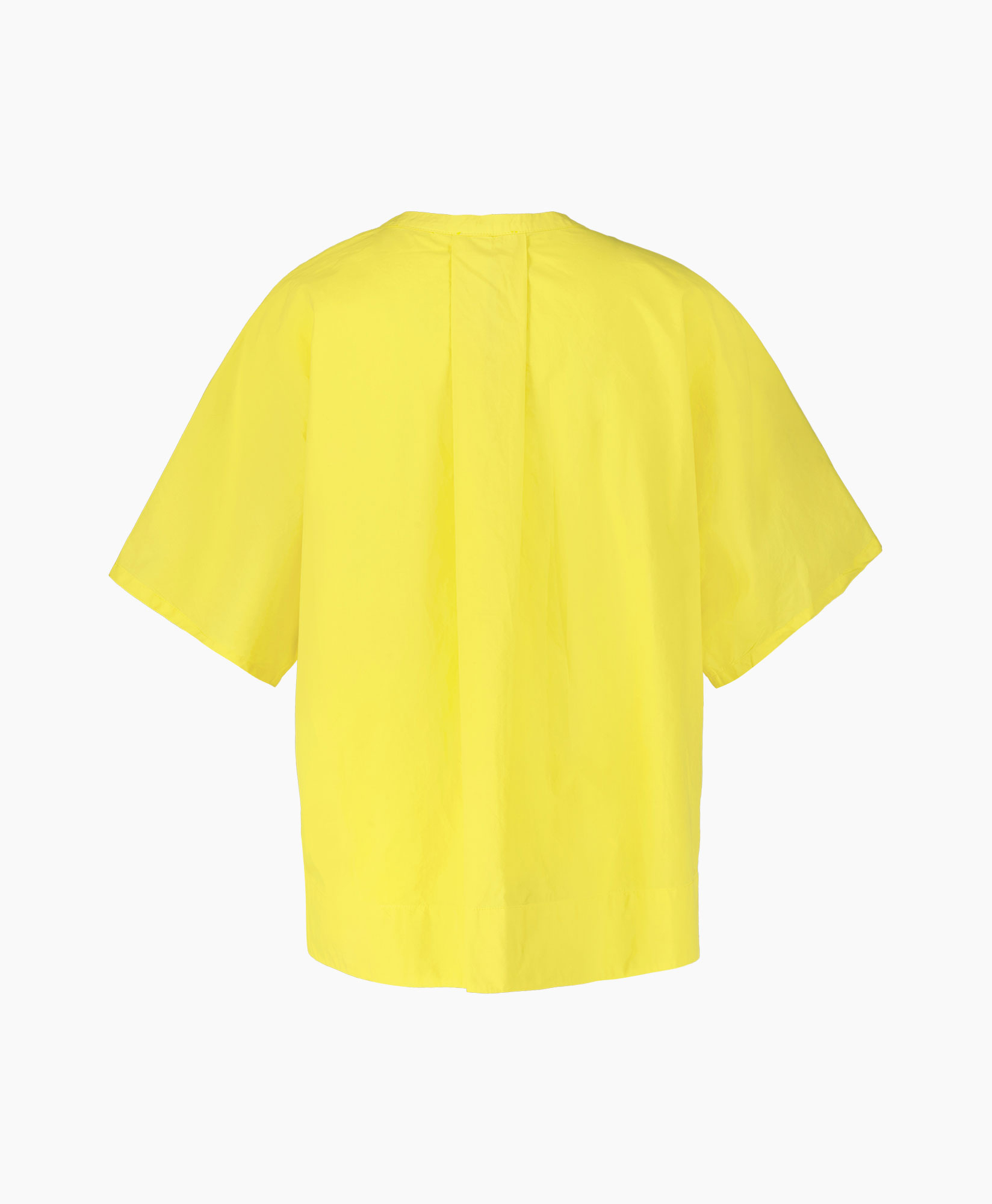 Zenggi Blouse R04-1018-812 Geel