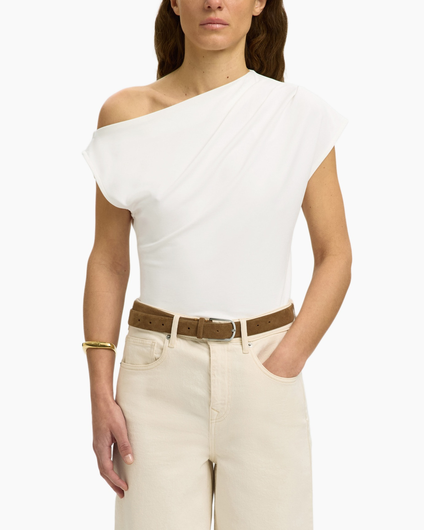 Blouse, Volwassene, Vrouwelijk, Persoon, Vrouw