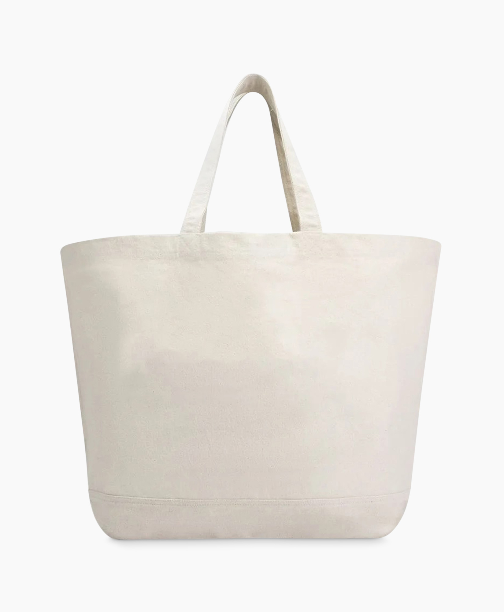 Shopper Tote Off White