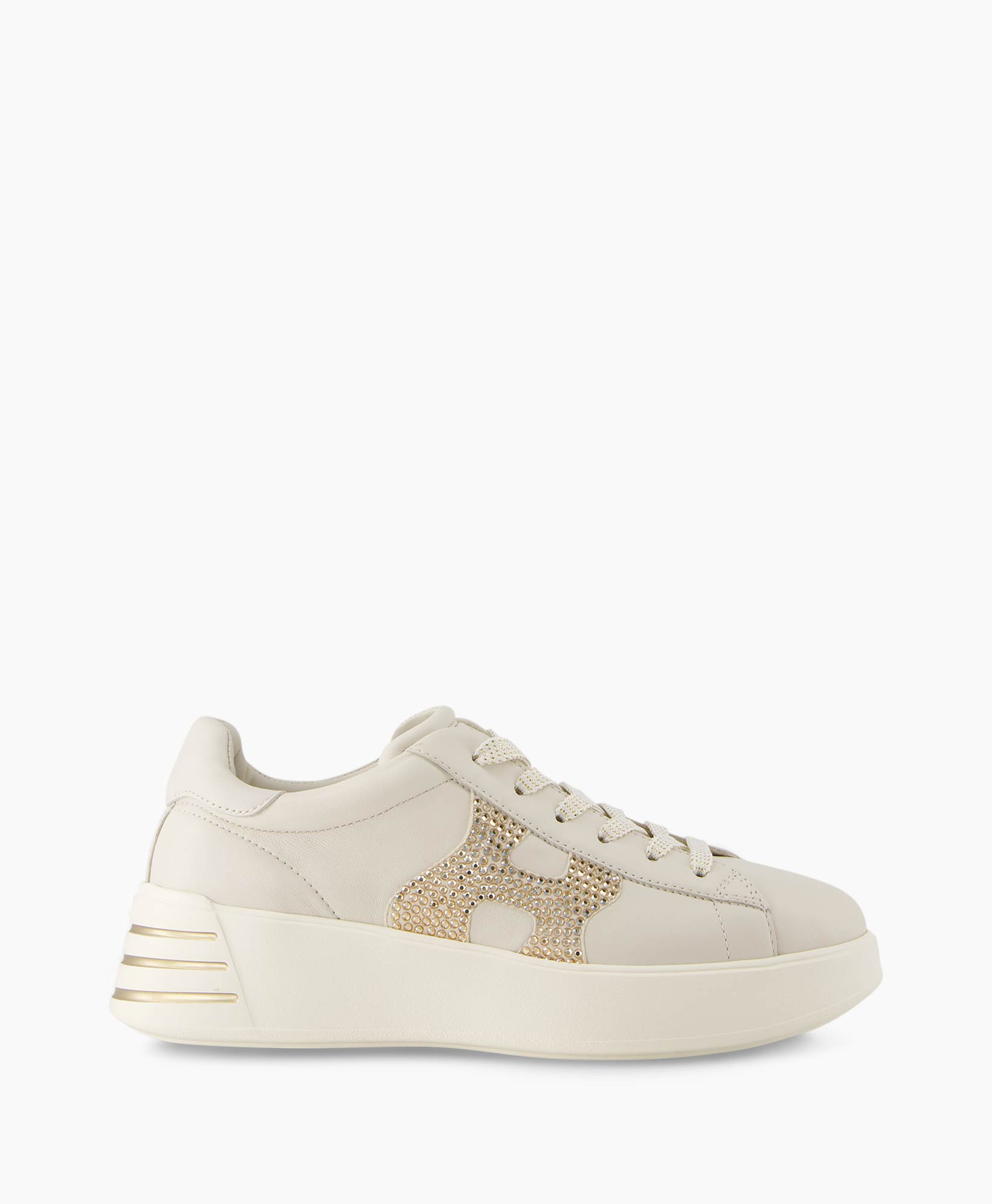 Sneaker Rebel Off White