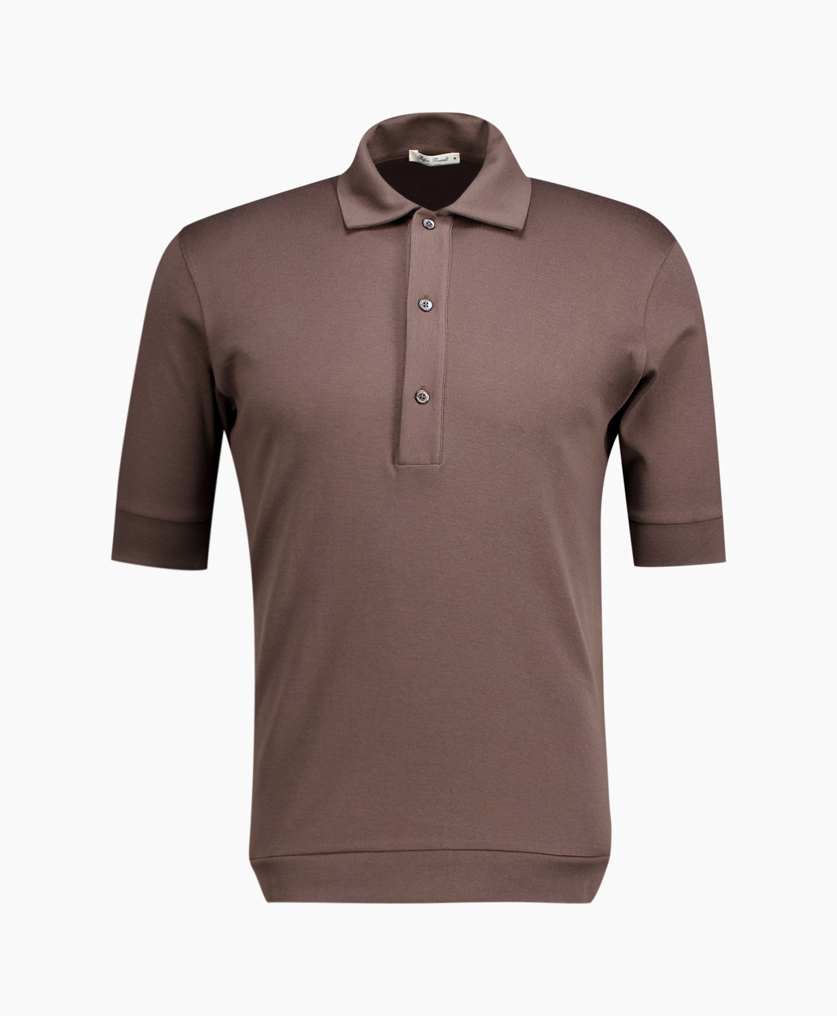 Polo Lim 3b Fr 30 Taupe