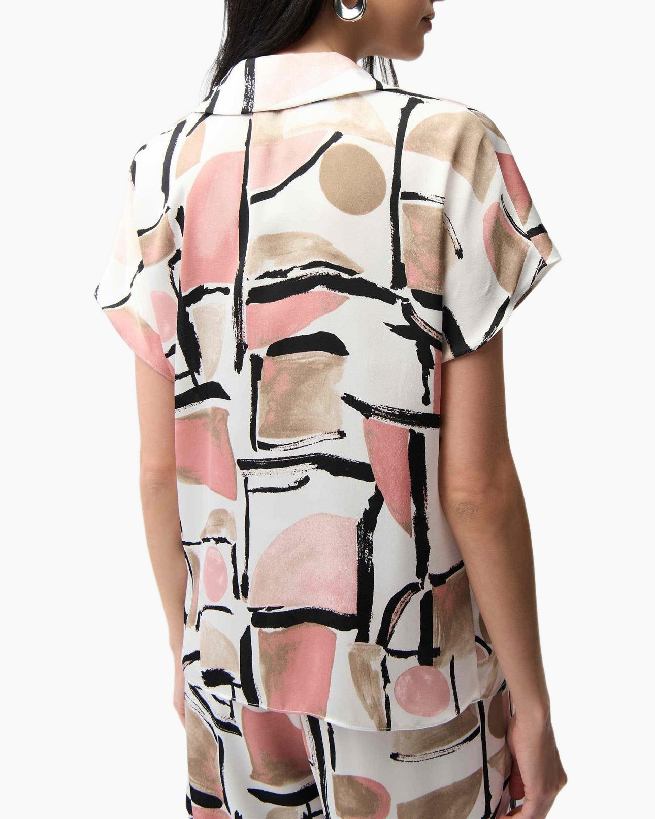 Blouse, Beachwear, Adult, Person, Woman