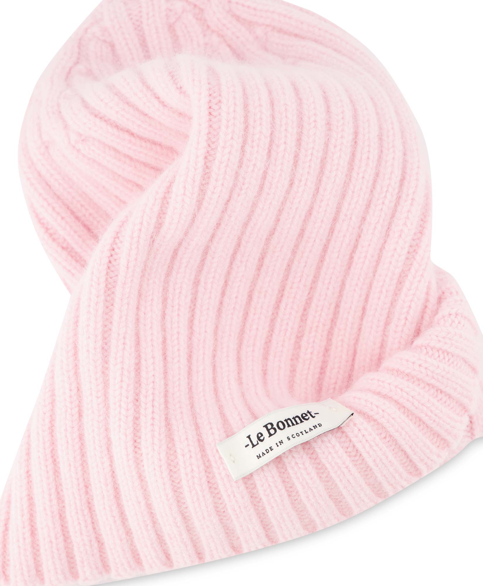 Le Bonnet Hoed/pet Lgb Pink
