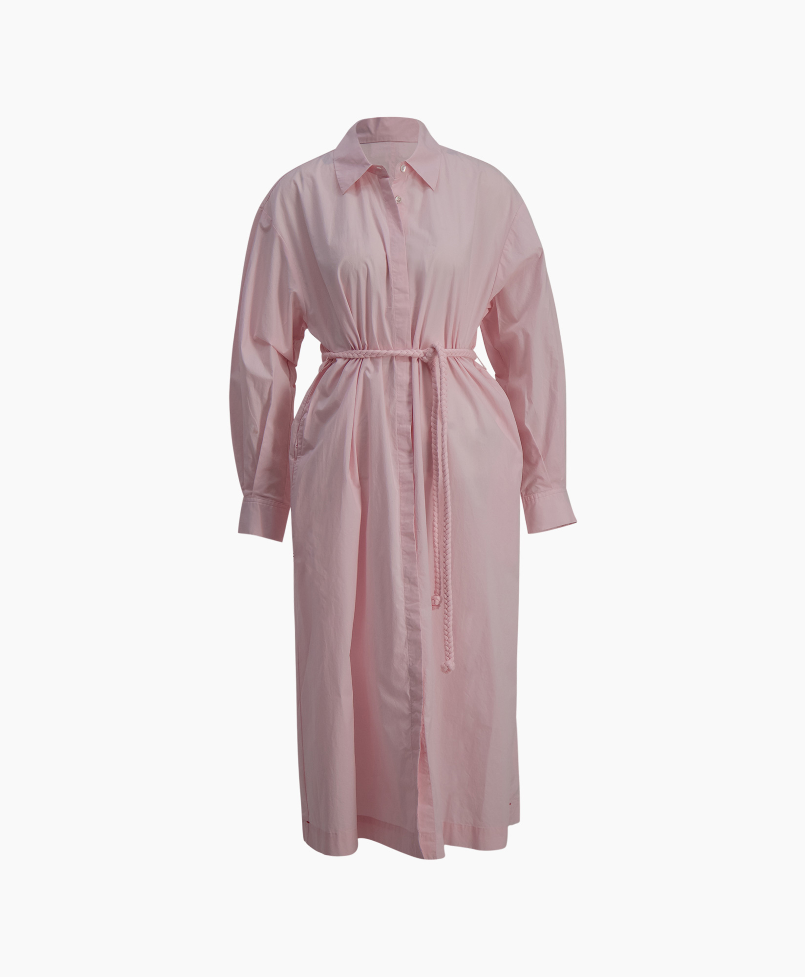 Midi Jurk Katia Rose
