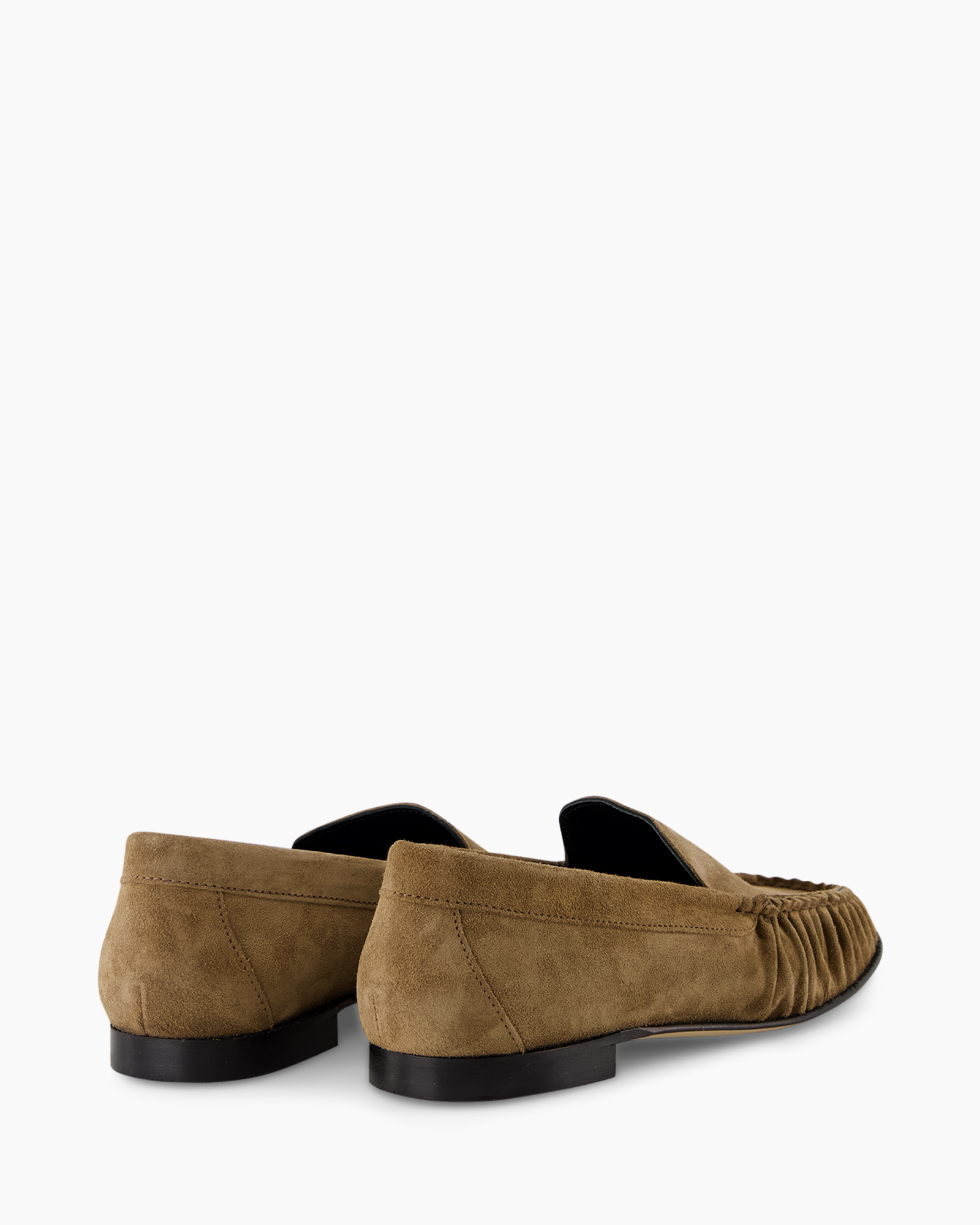 Suede, Kleding, Schoeisel, Schoen