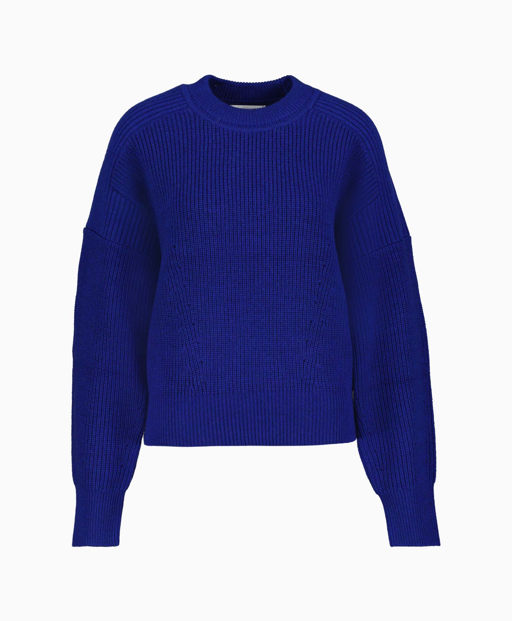 Marant Étoile Pullover Blow Blauw