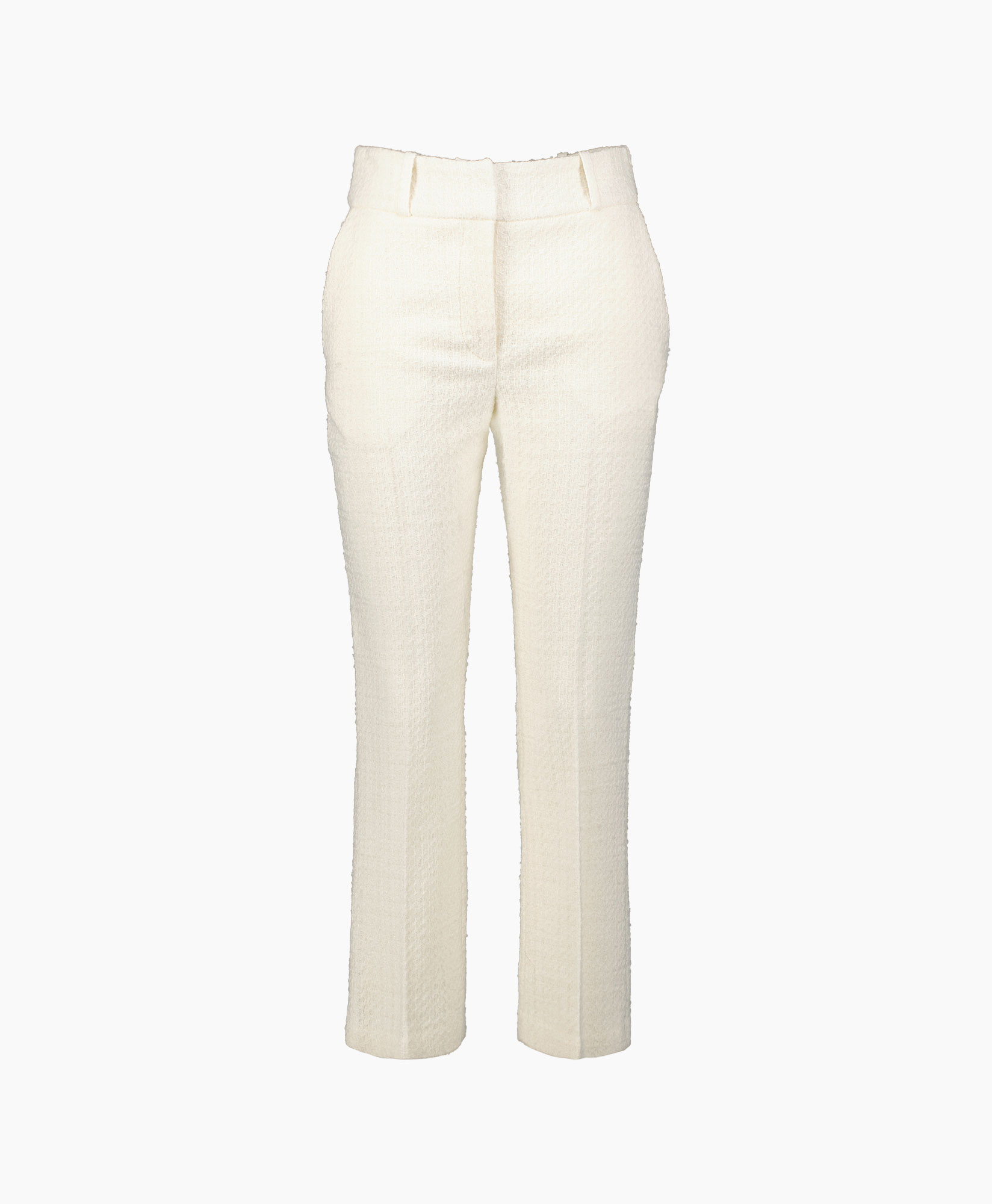 Iro Broek 23wwp23abema Ecru