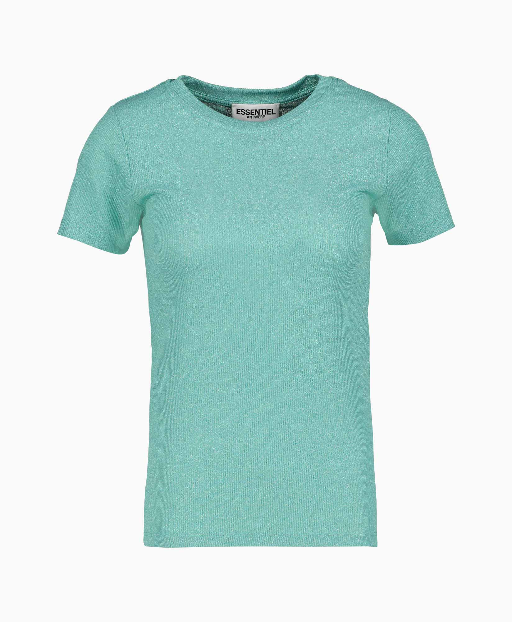 Essentiel T-shirt Damour Diversen