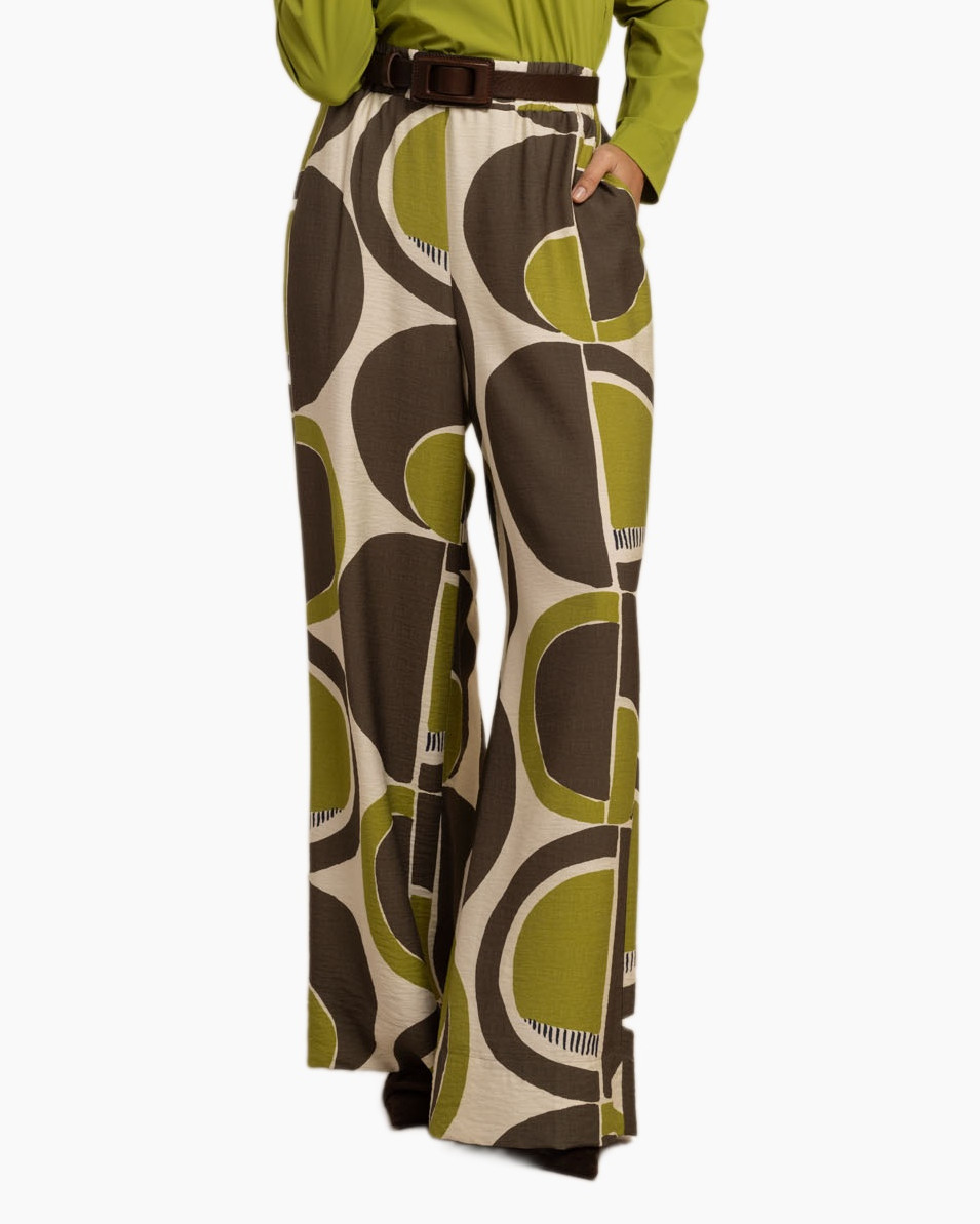 Broeken, Volwassene, Vrouwelijk, Persoon, Vrouw