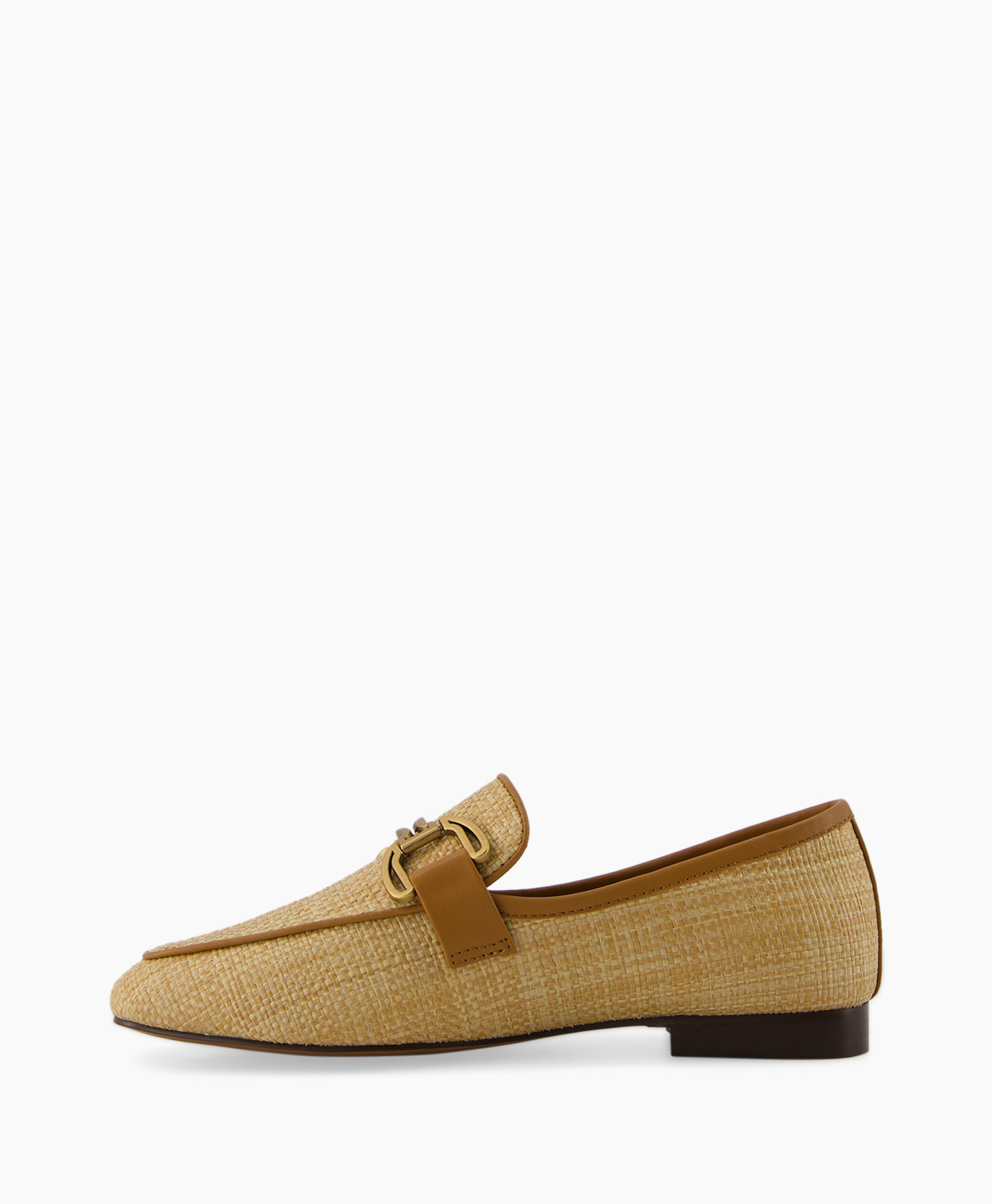 Loafer Vela Beige