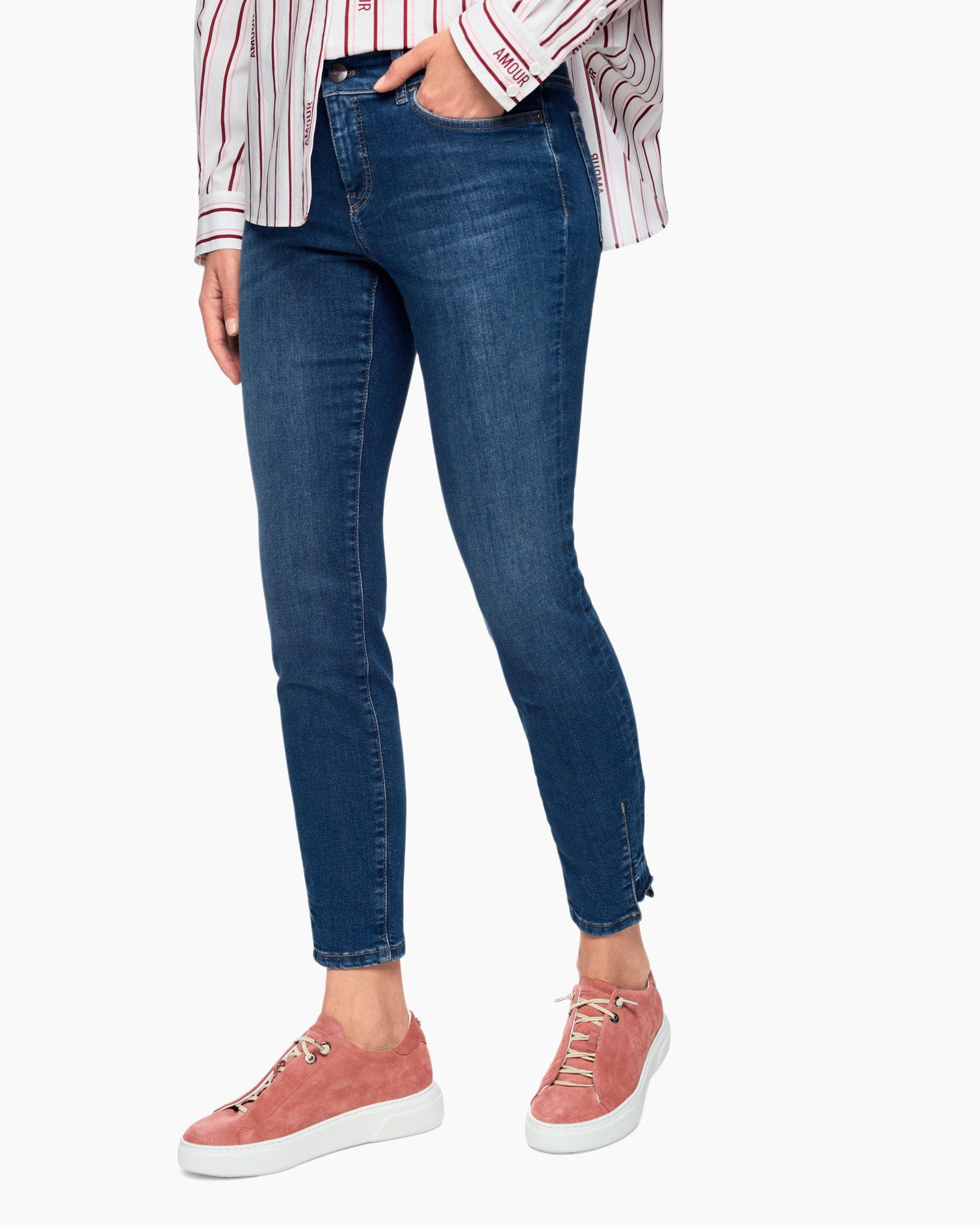 Kleding, Broeken, Jeans