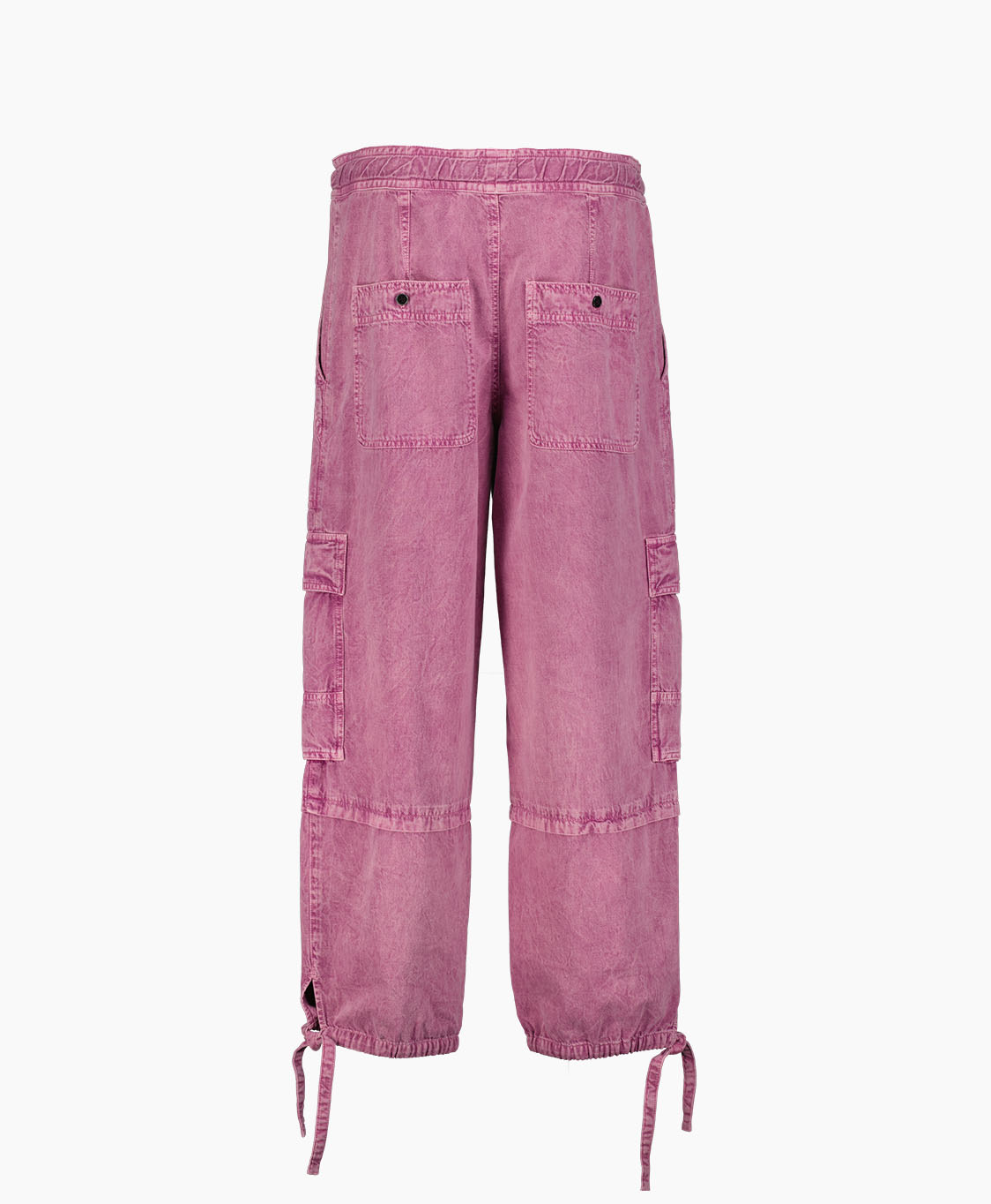 Jeans Ivy-gb Pink
