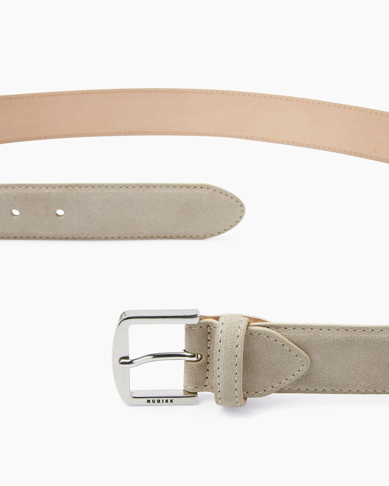 Accessoires, Gesp, Riem