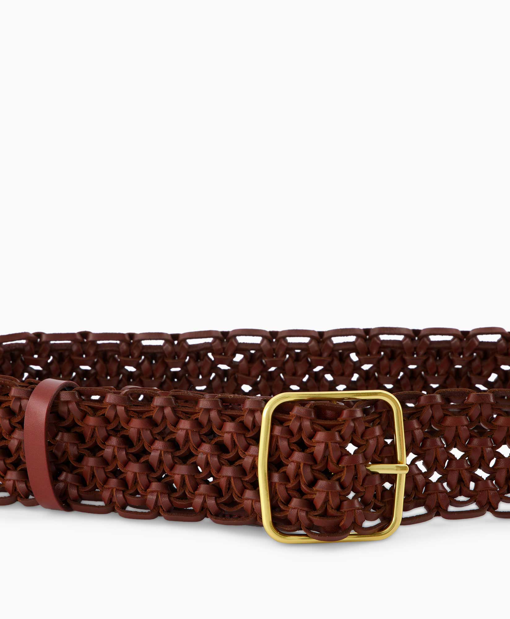 Maxmara Weekend Riem Morris Camel