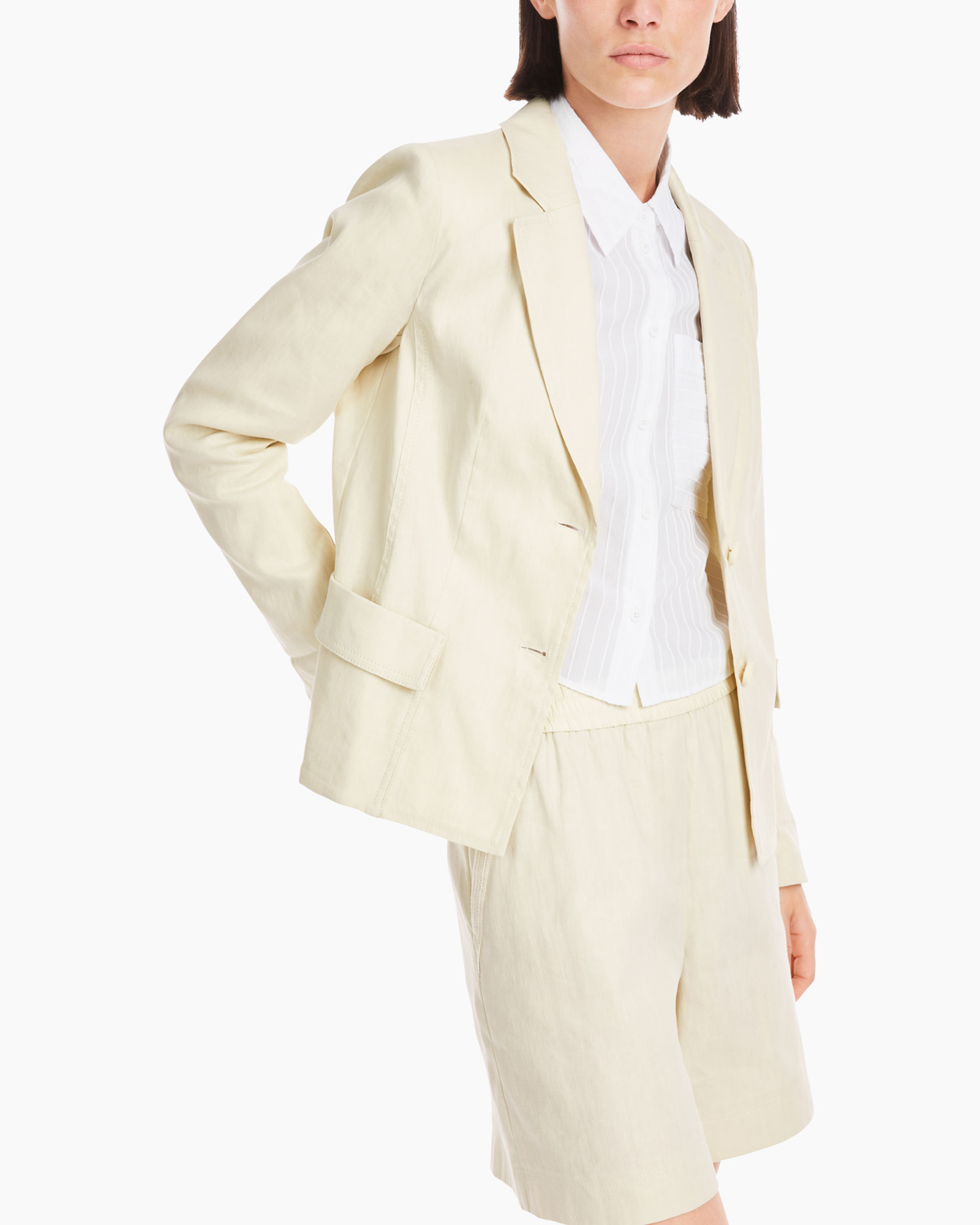 Jasje Ys 34.11 W03 Beige