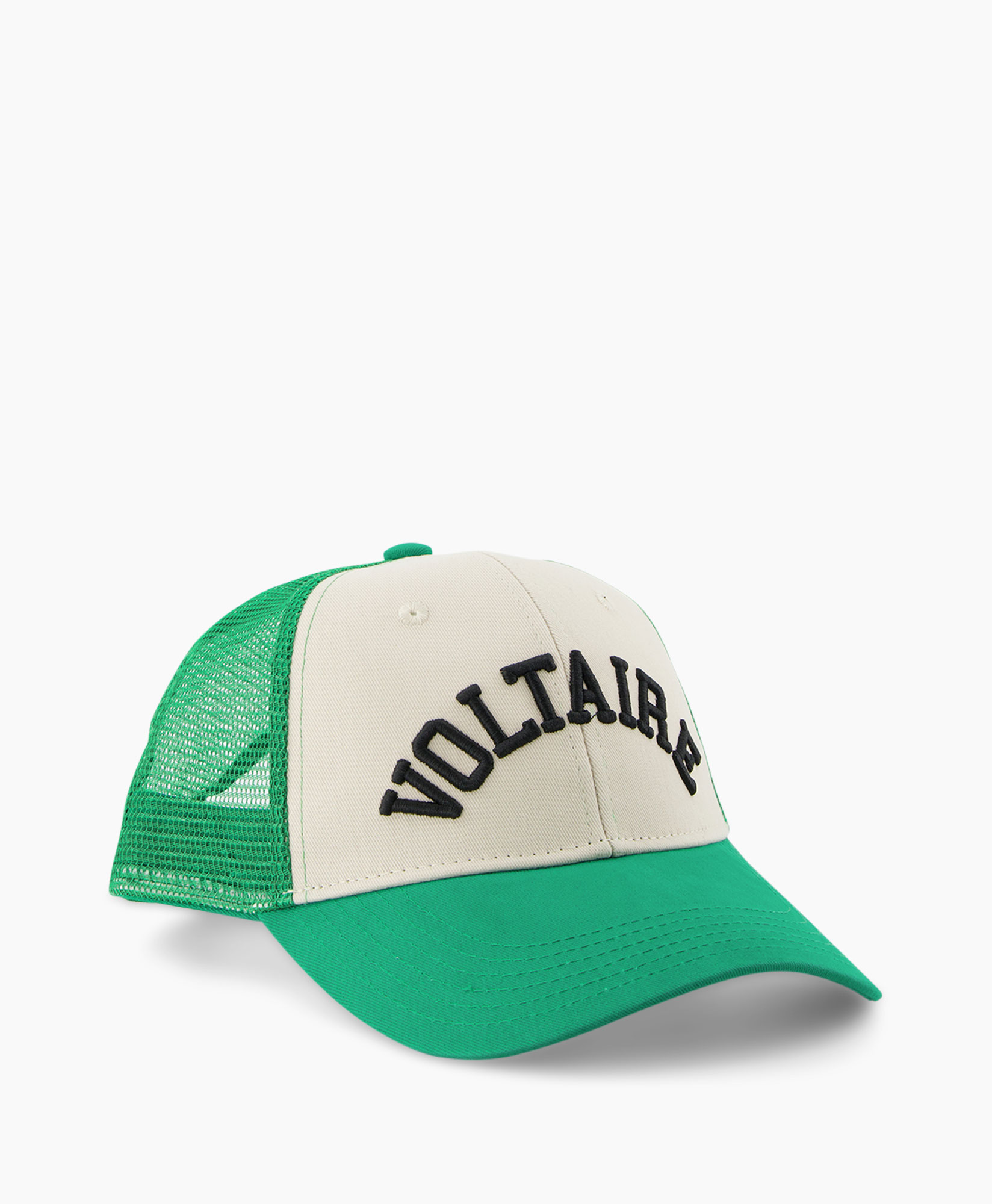 Zadig & Voltaire Pet Owht00052 Groen
