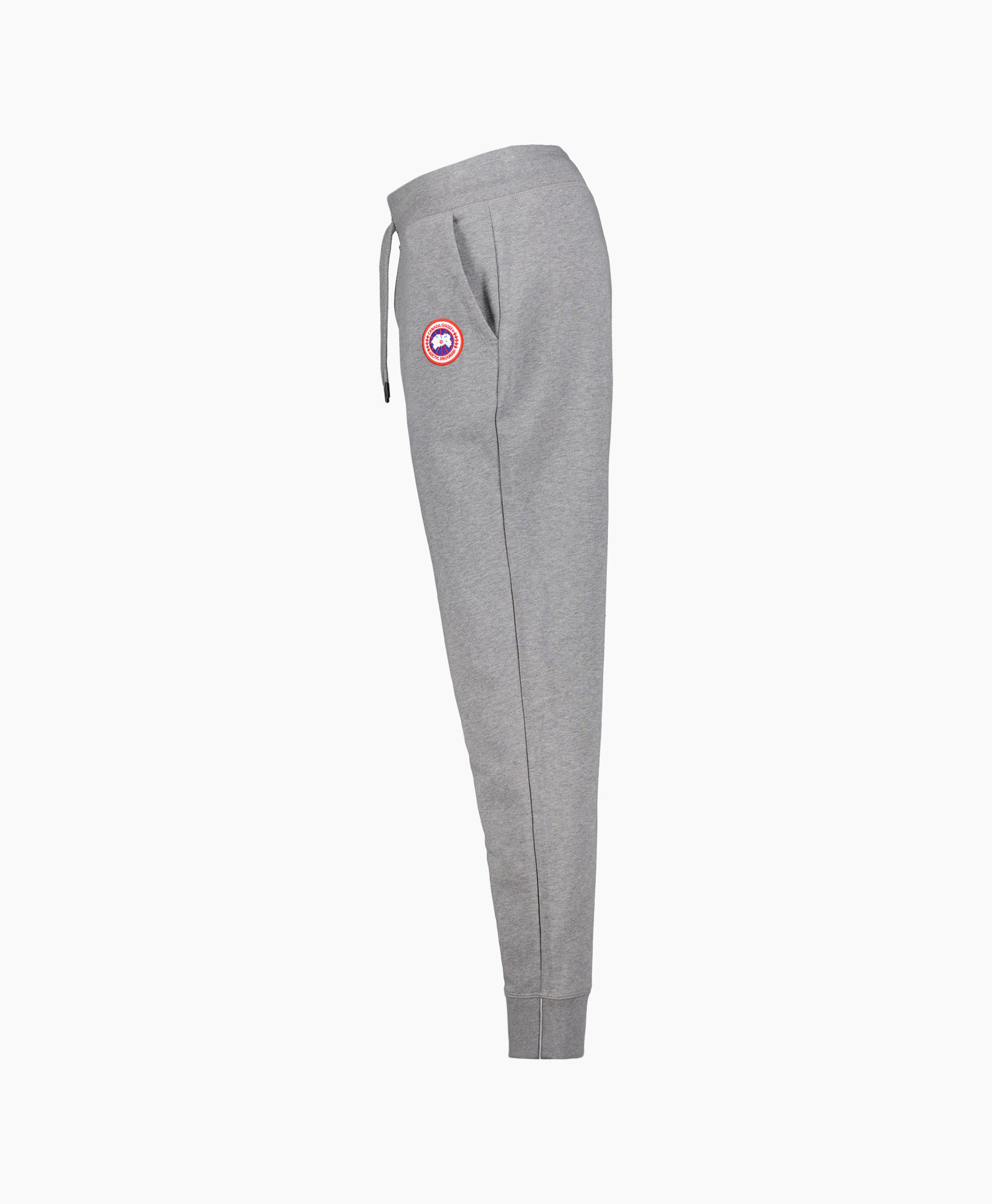 Canada Goose Broek Huron Men's Grijs