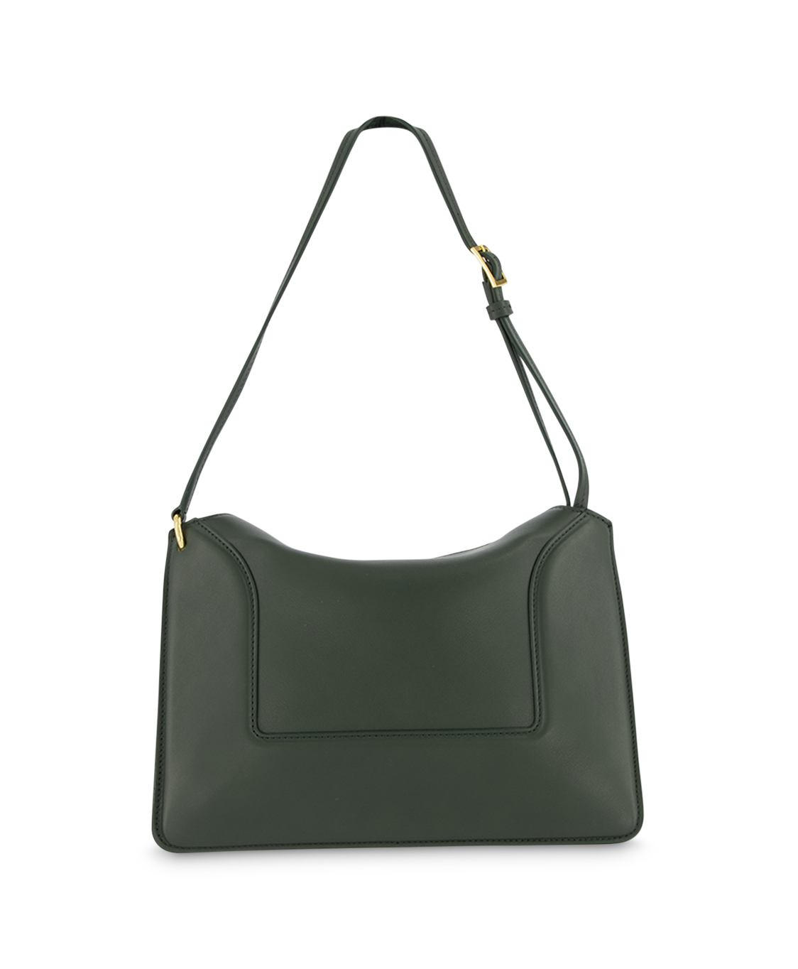Wandler Tas Penelope Bag Groen