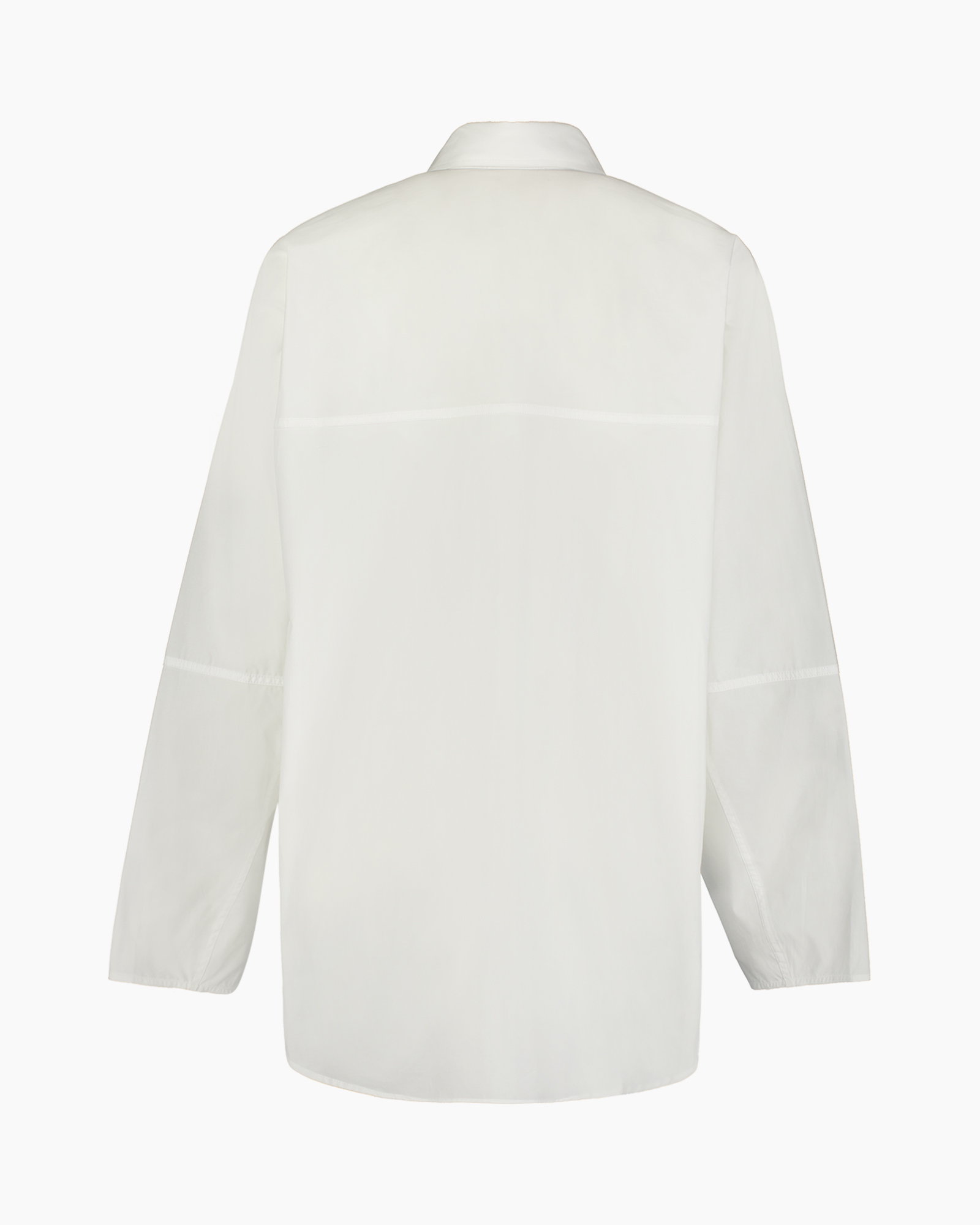 Jas, Jas voor het lab, Lange mouwen, Mouw, Shirt