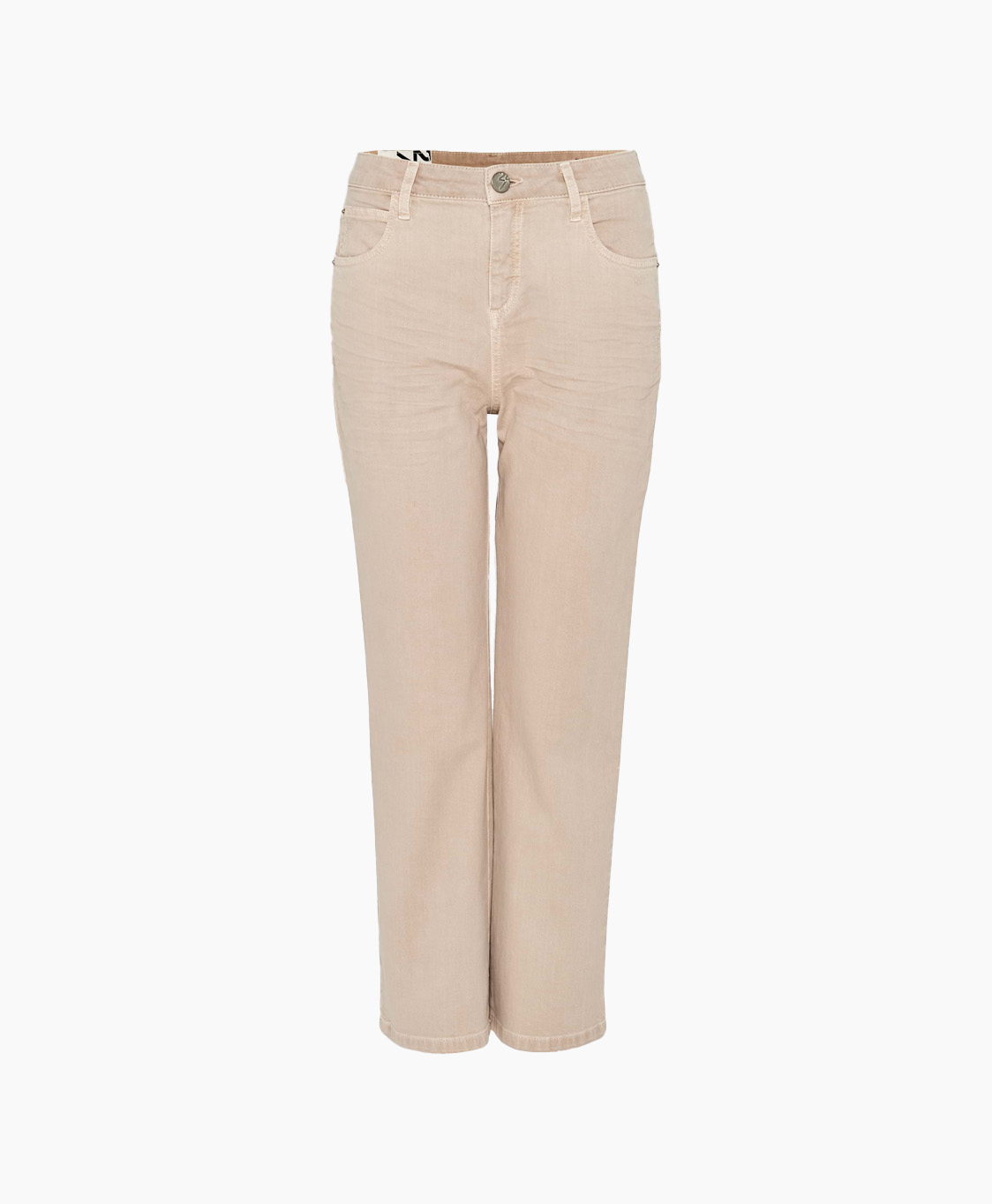 Opus Jeans Lani Used Color Diversen