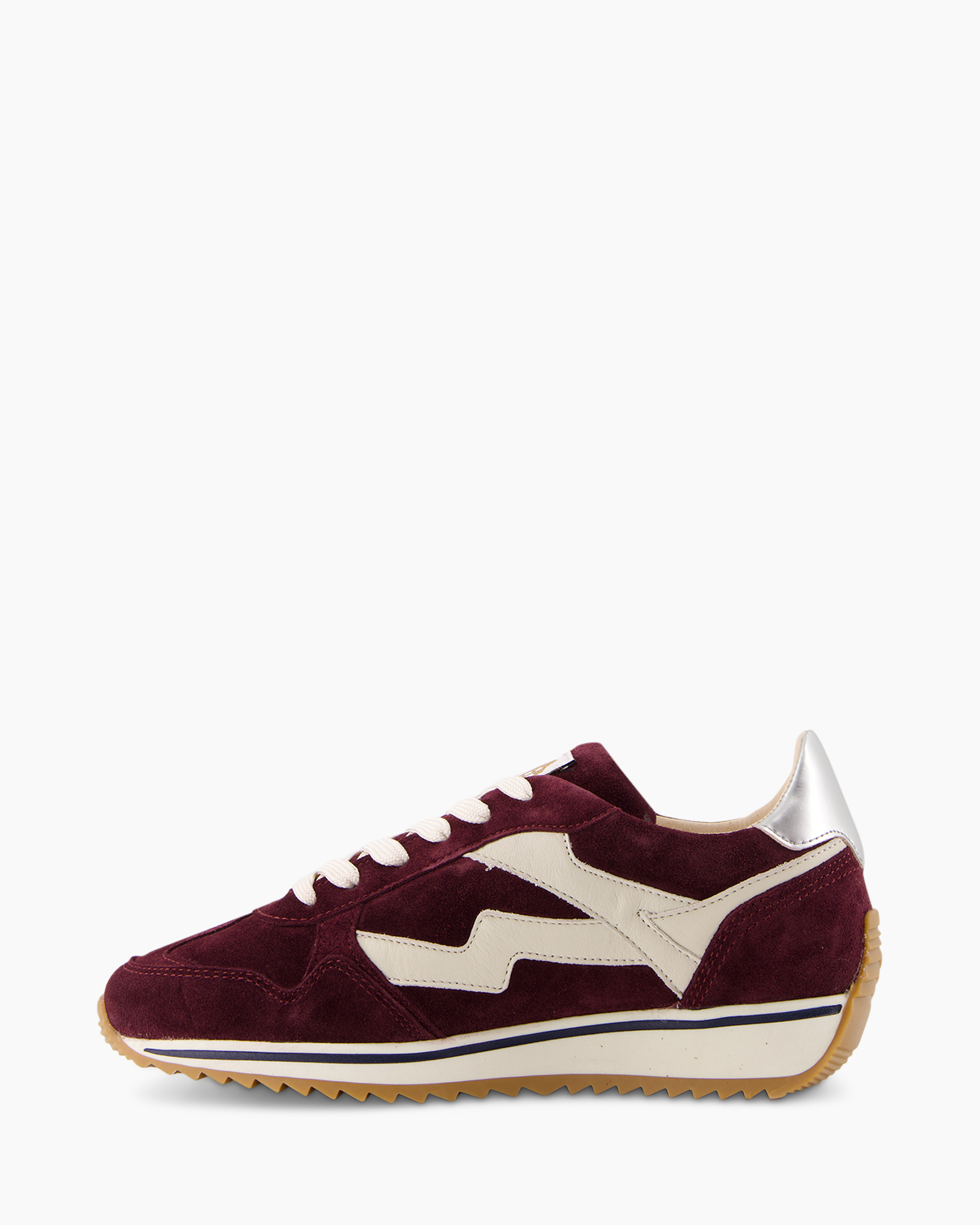 Sneaker Mikki Alex Rood