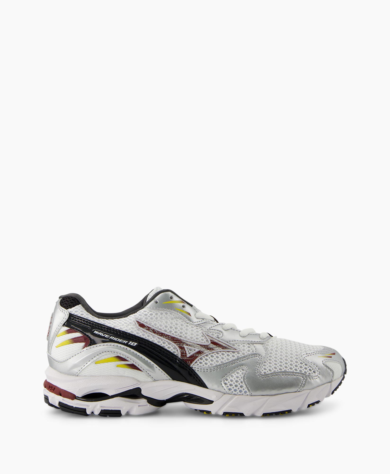 Mizuno sneakers heren hotsell